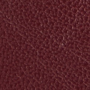ALDO Aurabelle mocassins cuir bordeaux