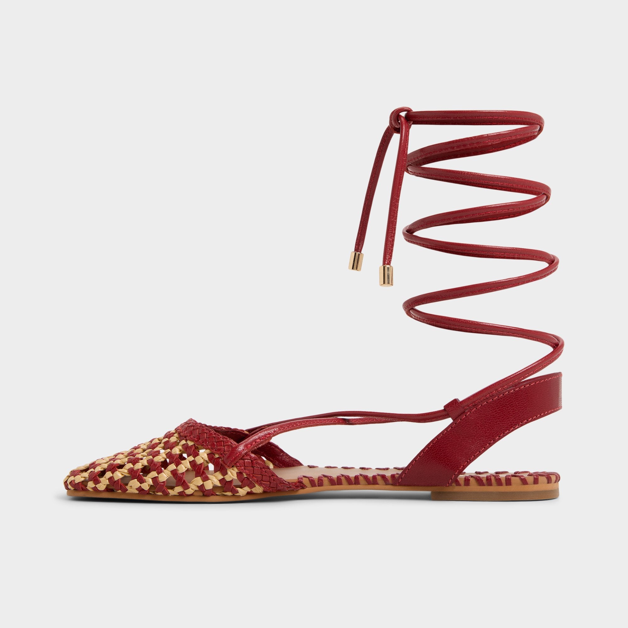 ALDO Dragostee escarpins bordeaux