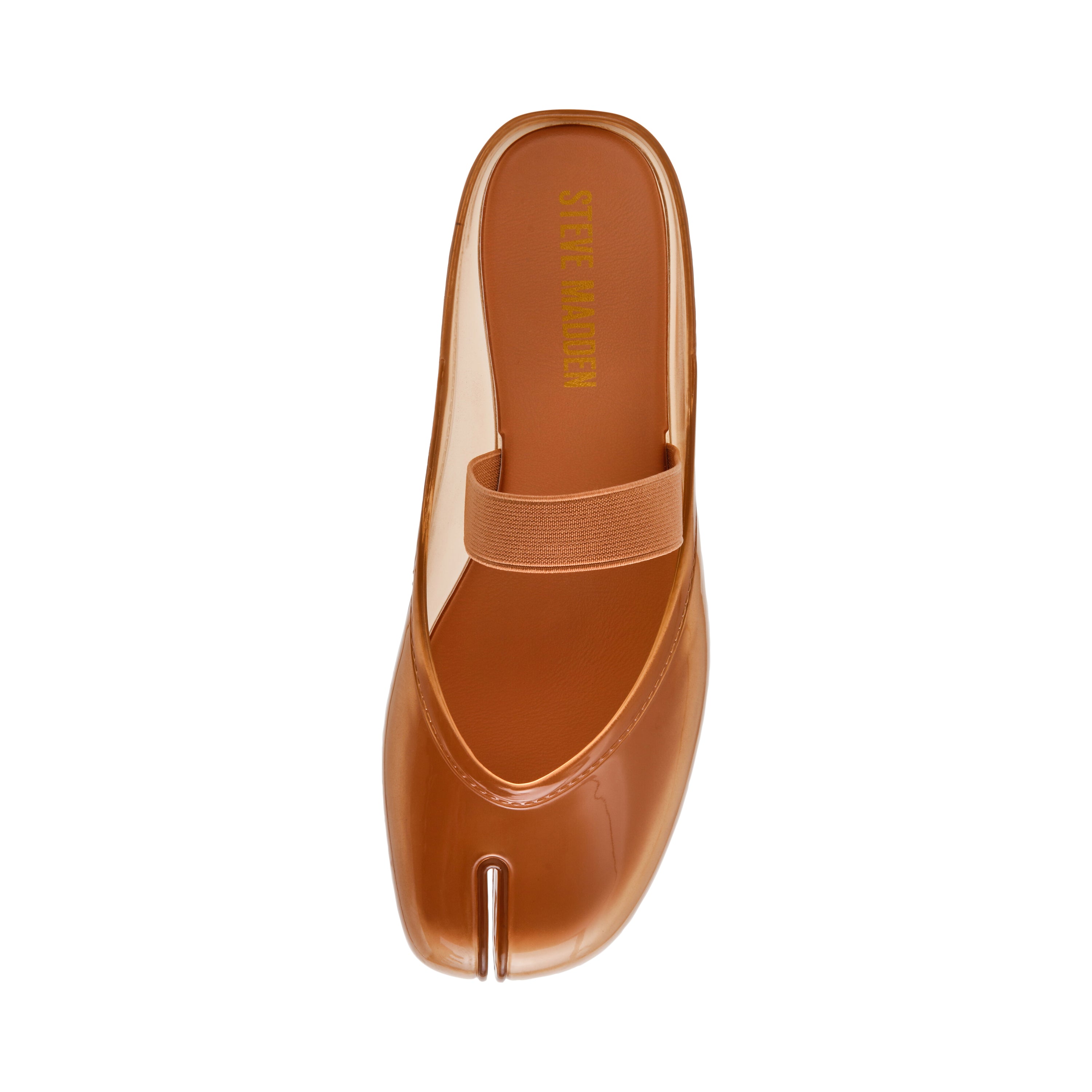 Steve Madden Cova ballerines blush mesh bout fendu