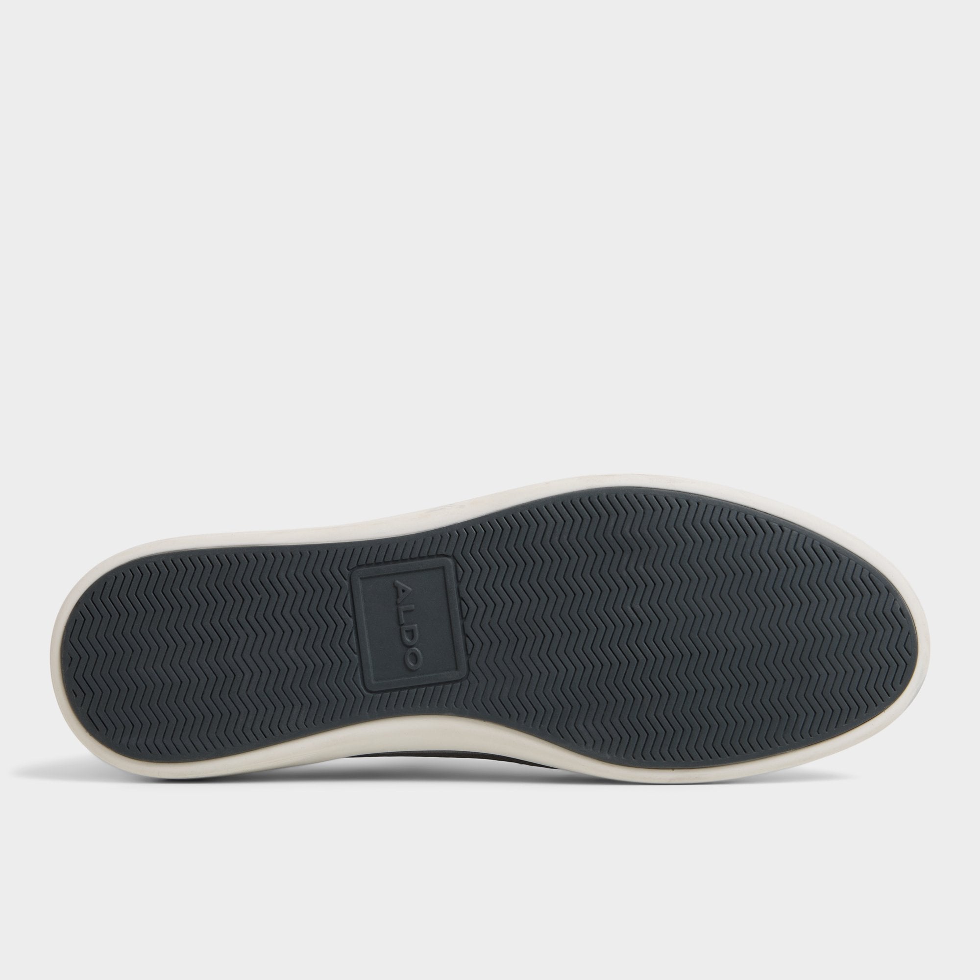 ALDO Kurtis sneakers homme gris respirant