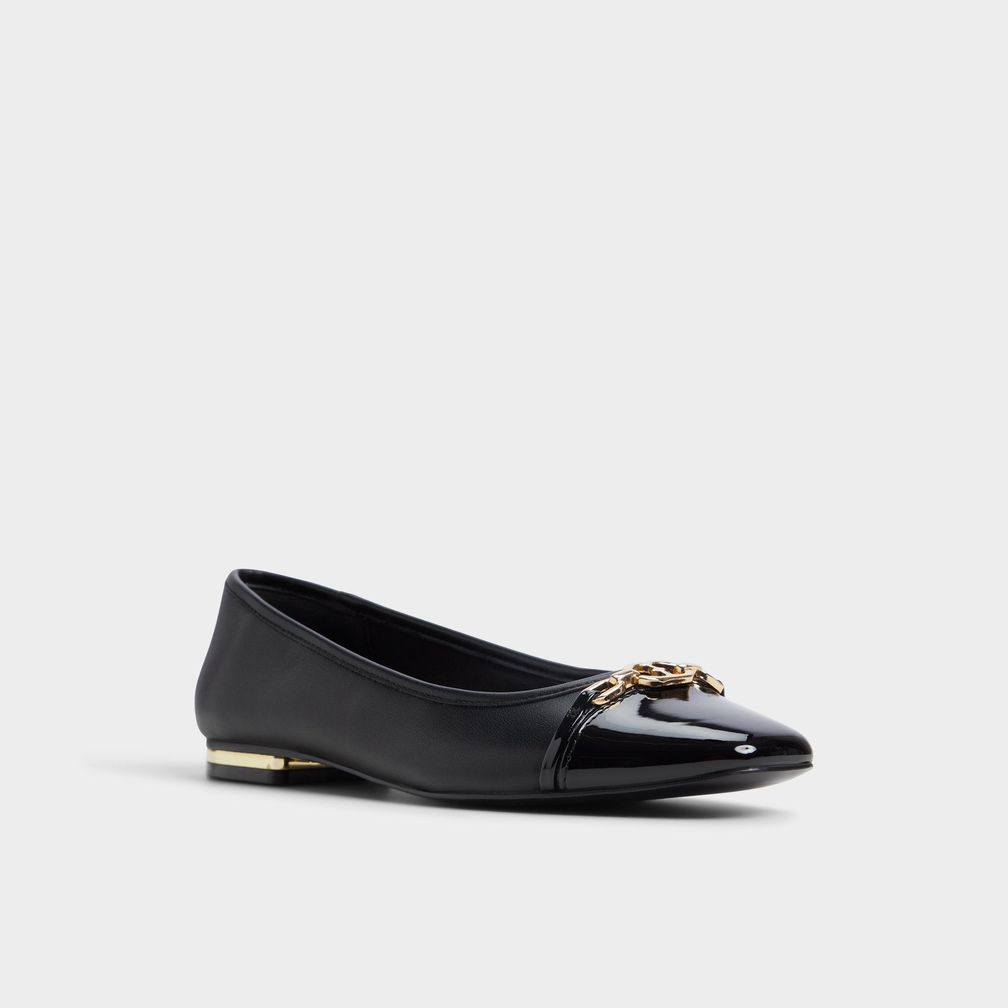 ALDO Krishellem-b bottes femme ville