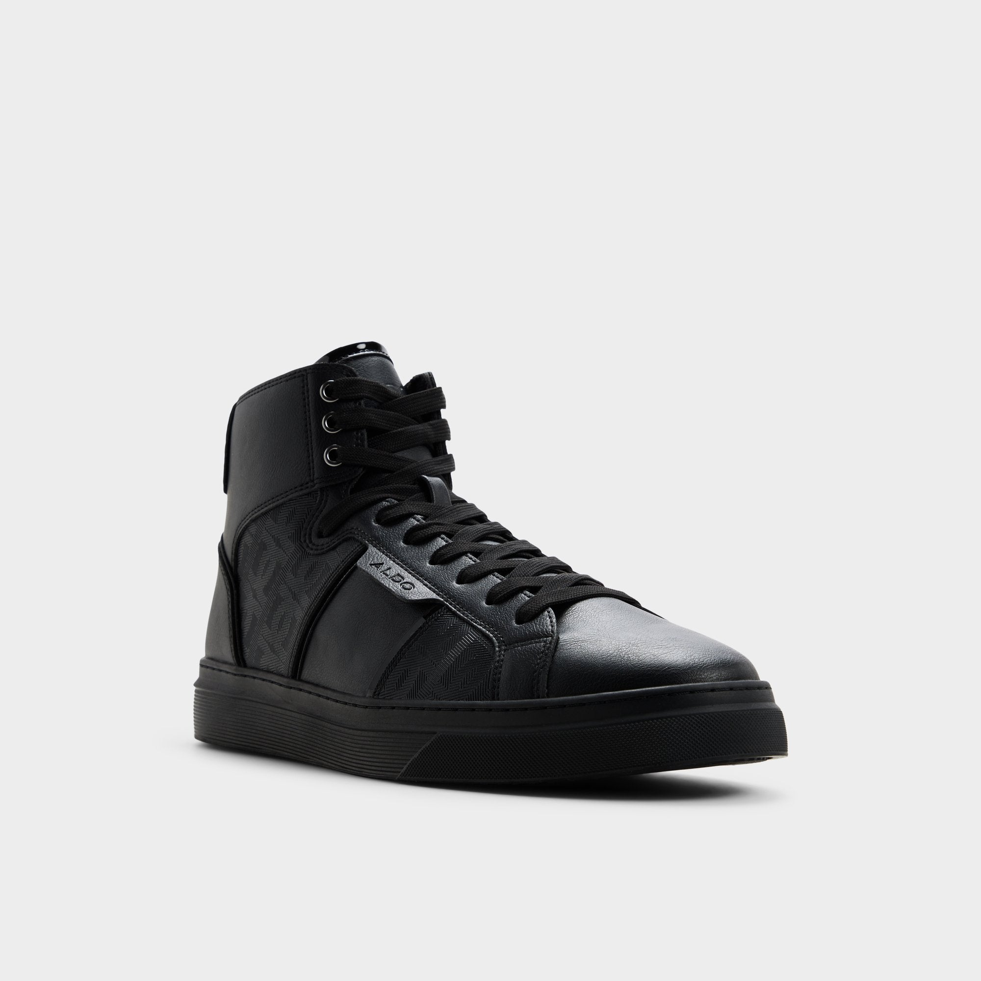 ALDO Jenner escarpins noirs à talon