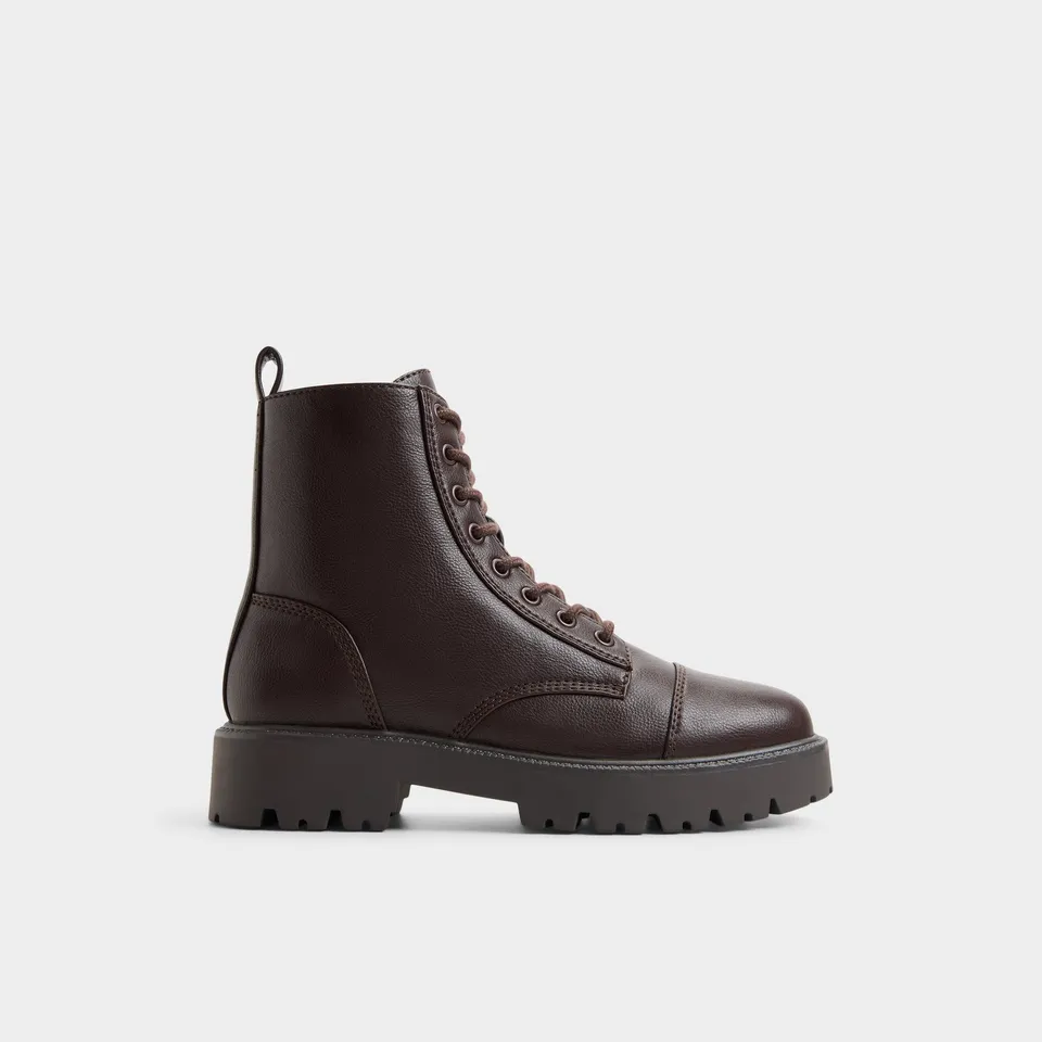 ALDO Goervyn escarpins marron confortables