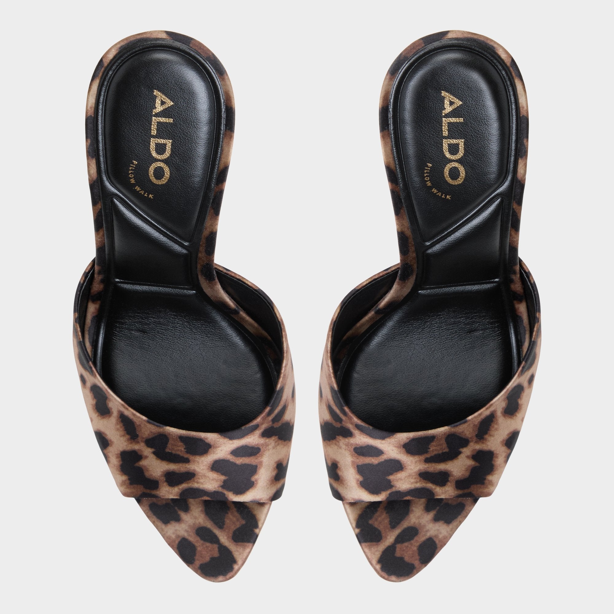 ALDO Rylea baskets femme amorties