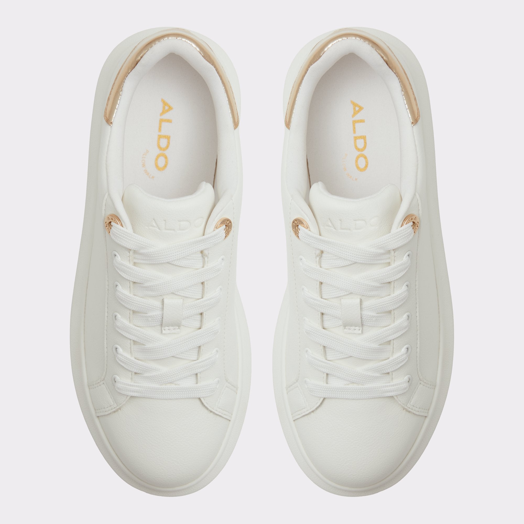 ALDO Reia baskets chunky semelle épaisse