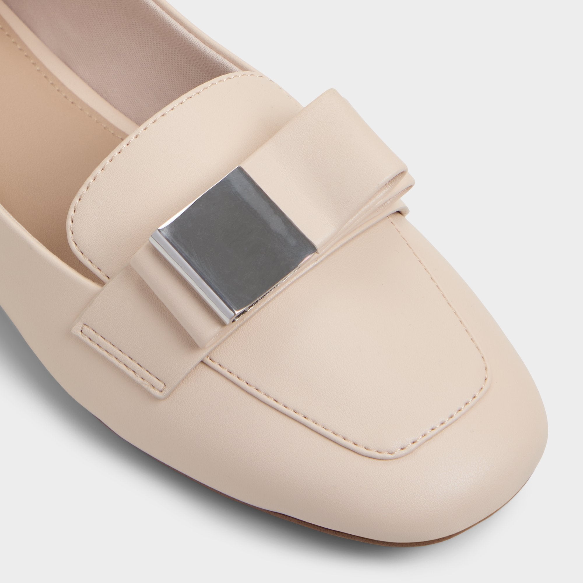 ALDO Talanany mocassins à enfiler