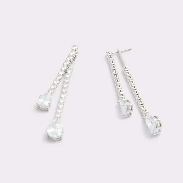 ALDO Allende boucles d'oreilles fantaisie dorées