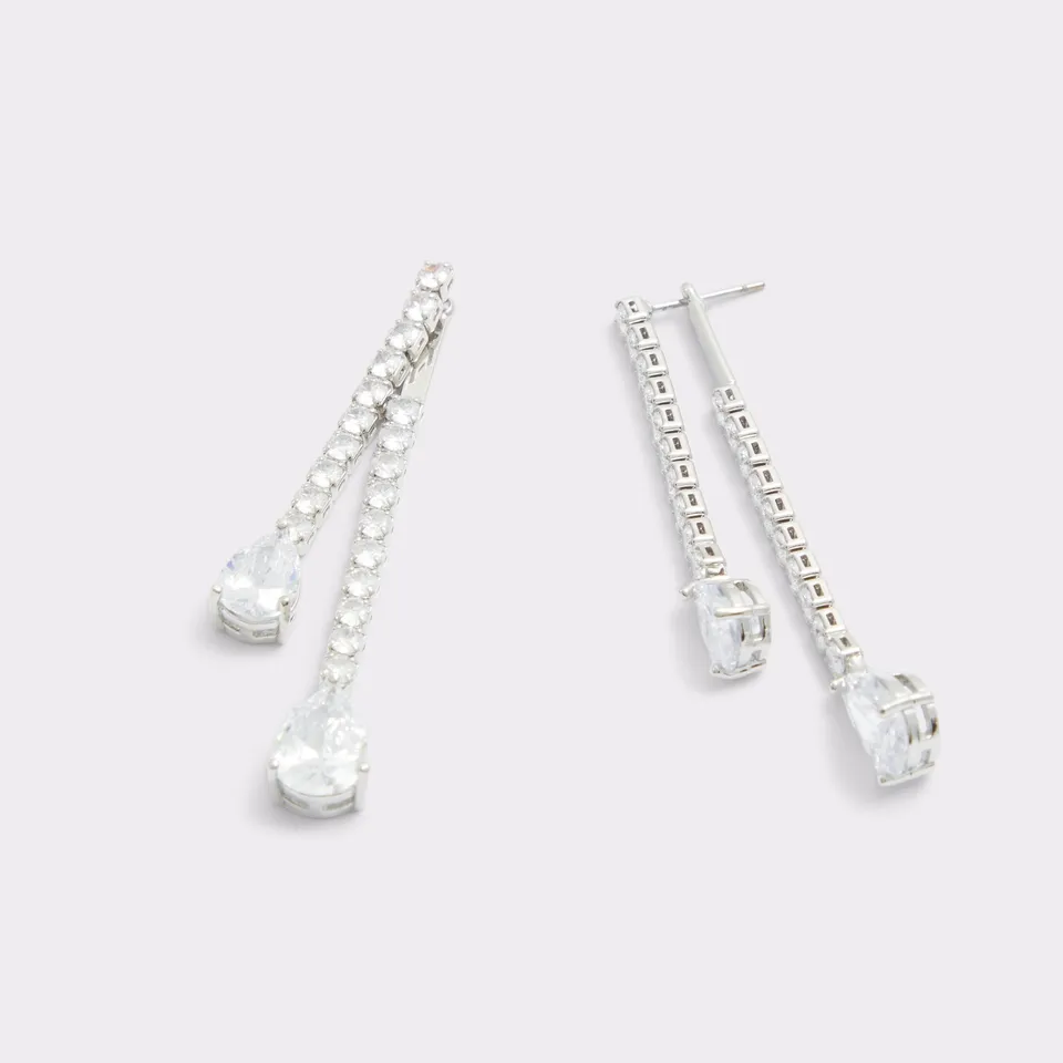 ALDO Allende boucles d'oreilles fantaisie dorées