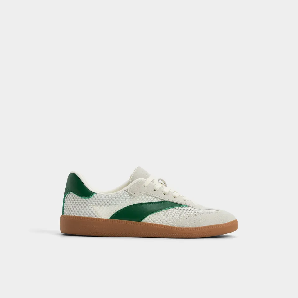 Aldo Clubstyle baskets femme rétro confort