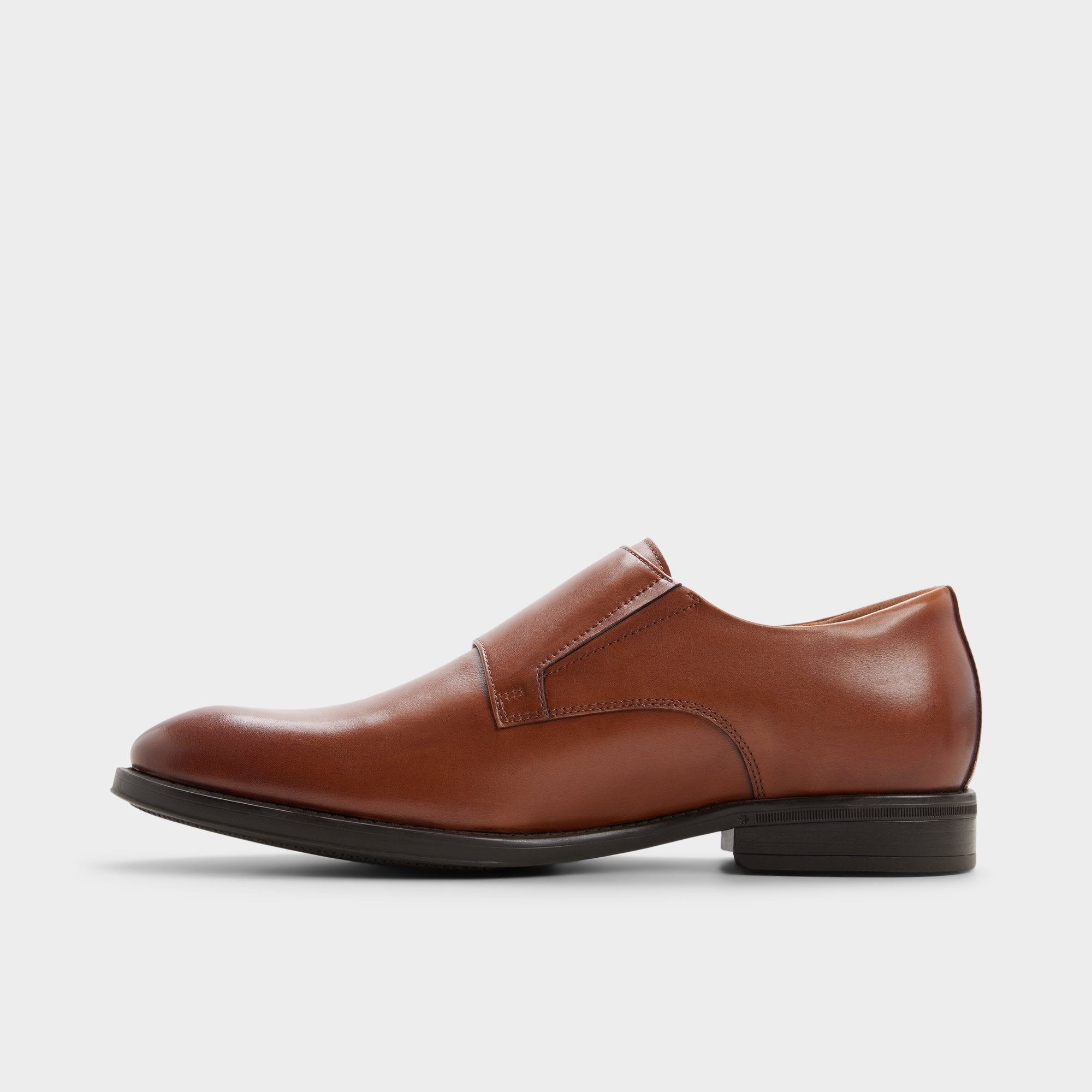 ALDO Gomez-in bottines marron homme ville