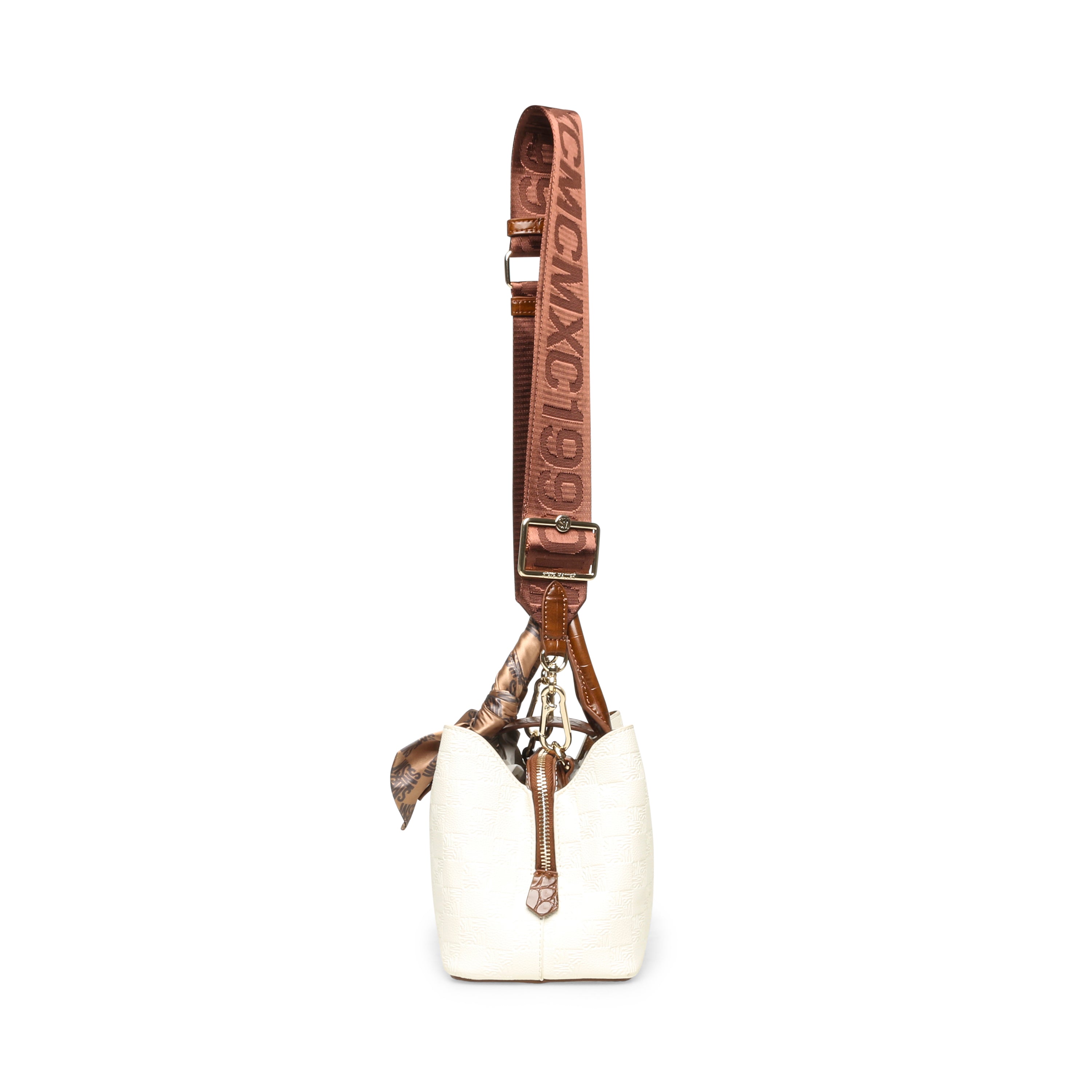Steve Madden Bmirel-L sac bandoulière bone multi