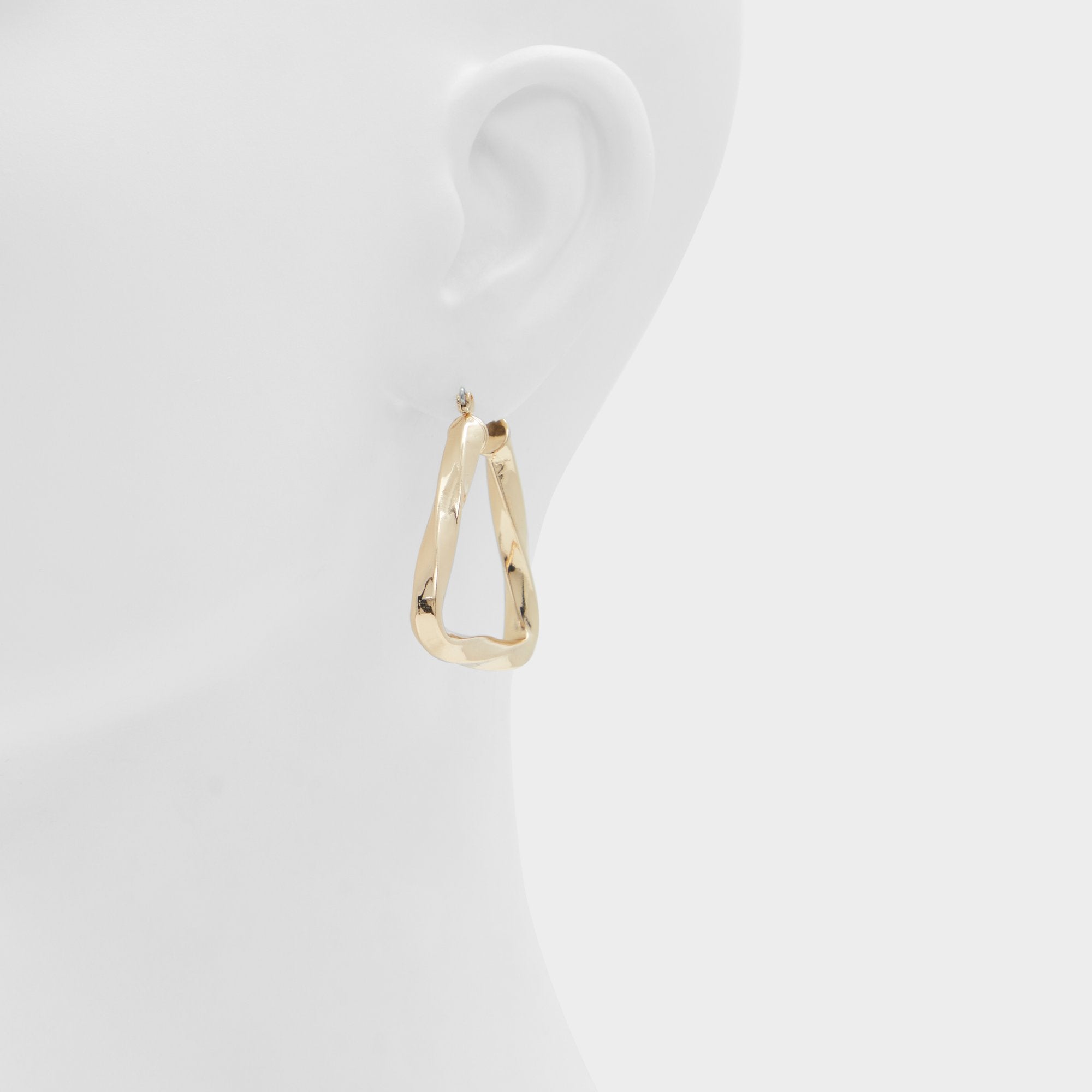 ALDO Babriclya boucles d'oreilles créoles