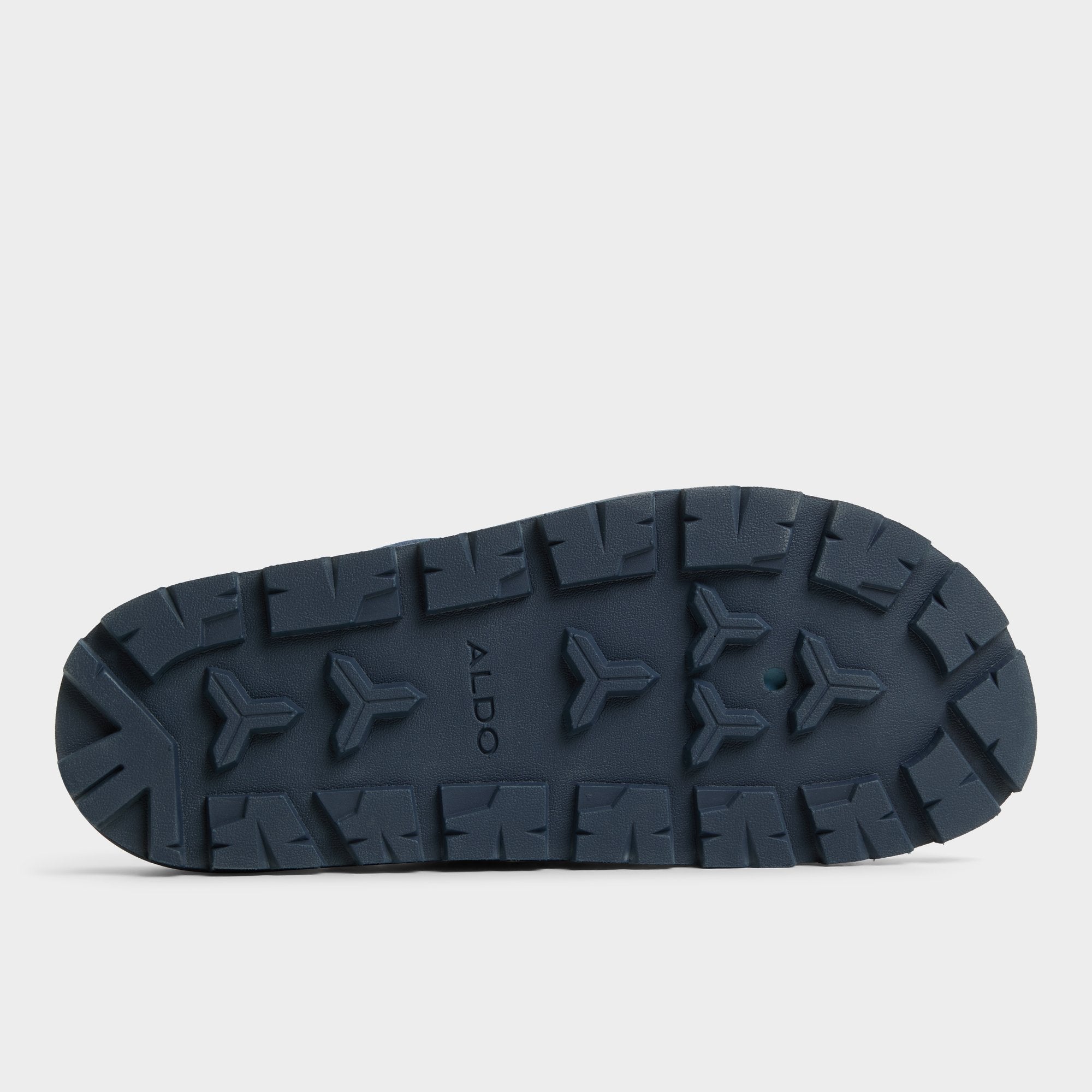 ALDO Deniels mules bleu confort Pillow Walk