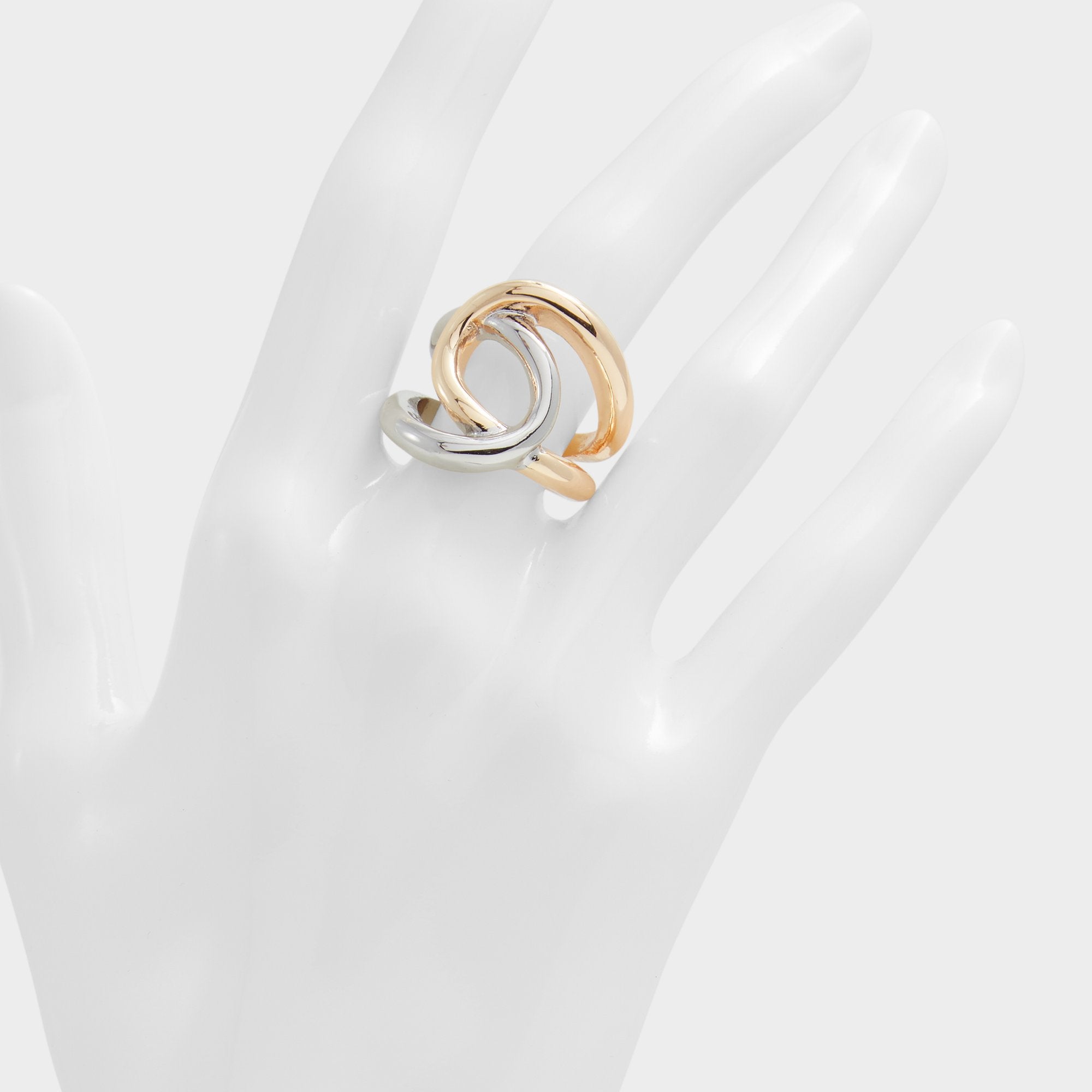 ALDO Hinkler bague fantaisie femme taille 5-10