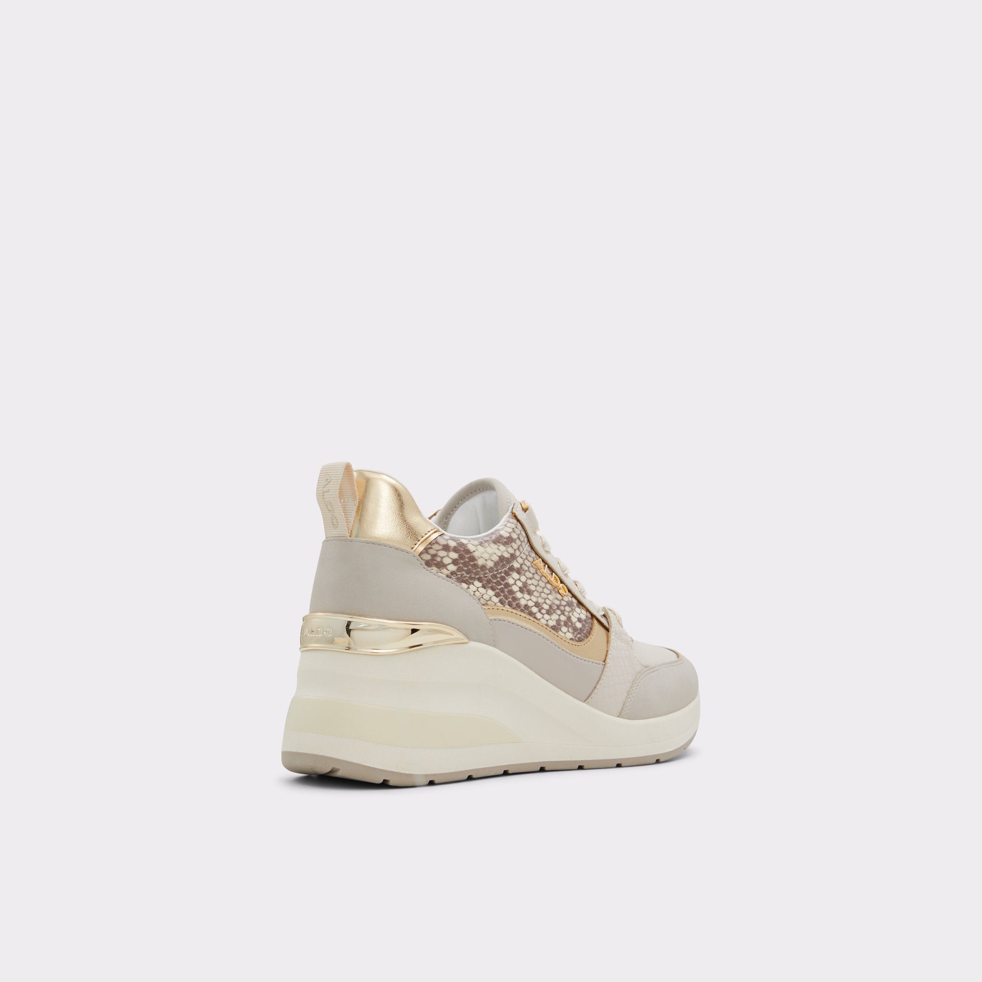 ALDO Caroteriel baskets compensées femme wedges