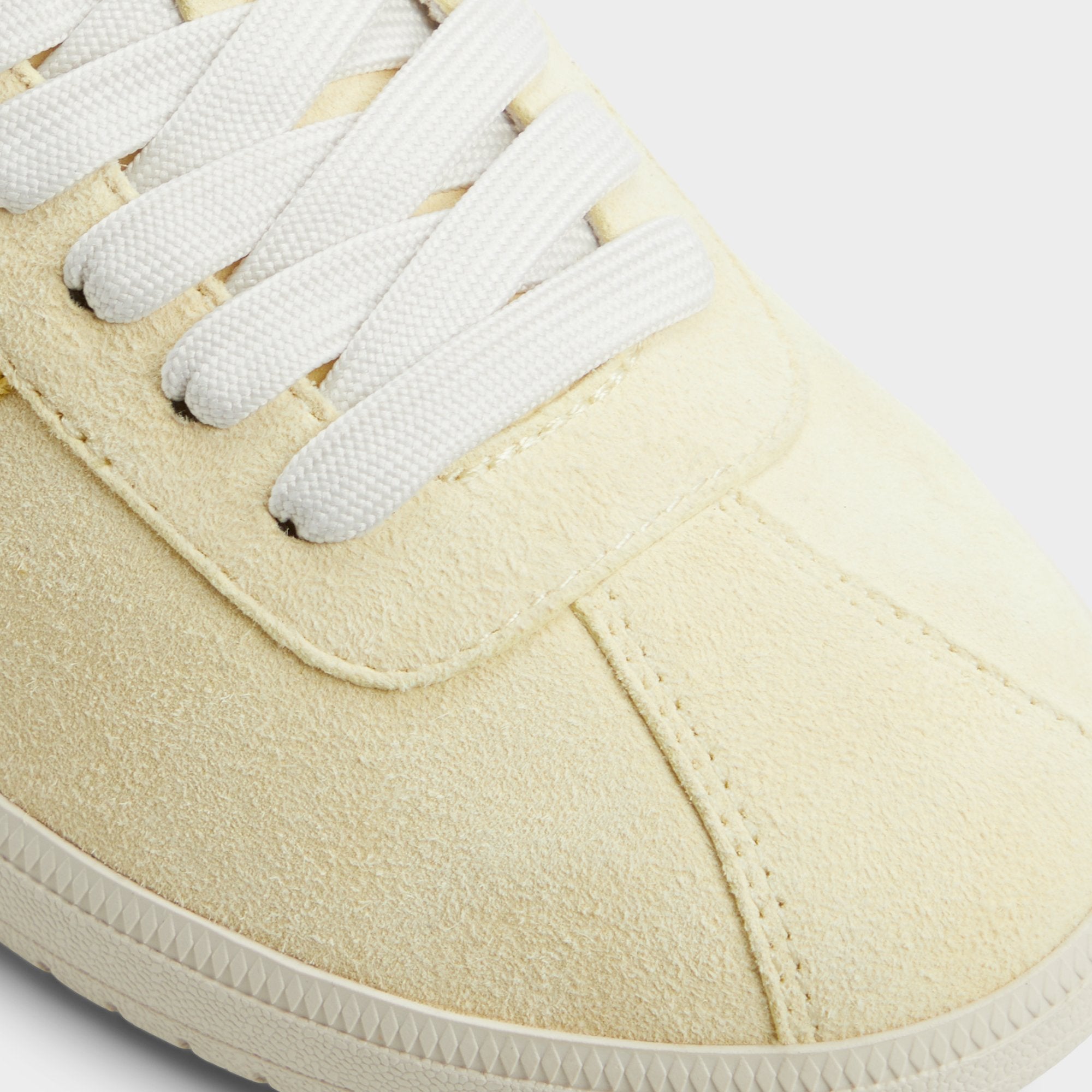 ALDO Chicsneaker baskets basses vintage