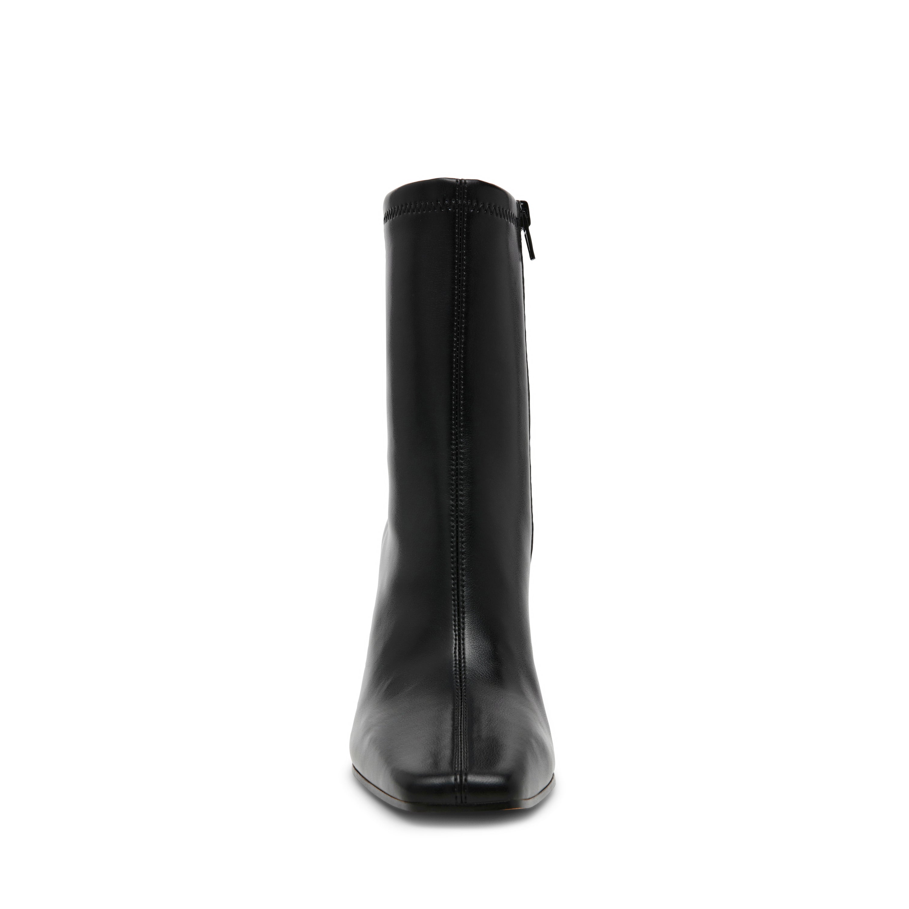 Steve Madden Vinka bottines noires talon 7,5 cm