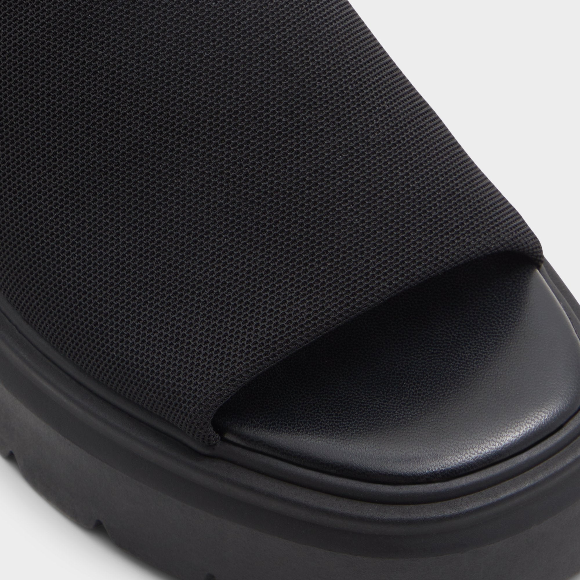 ALDO Harrietta sandales talon bloc