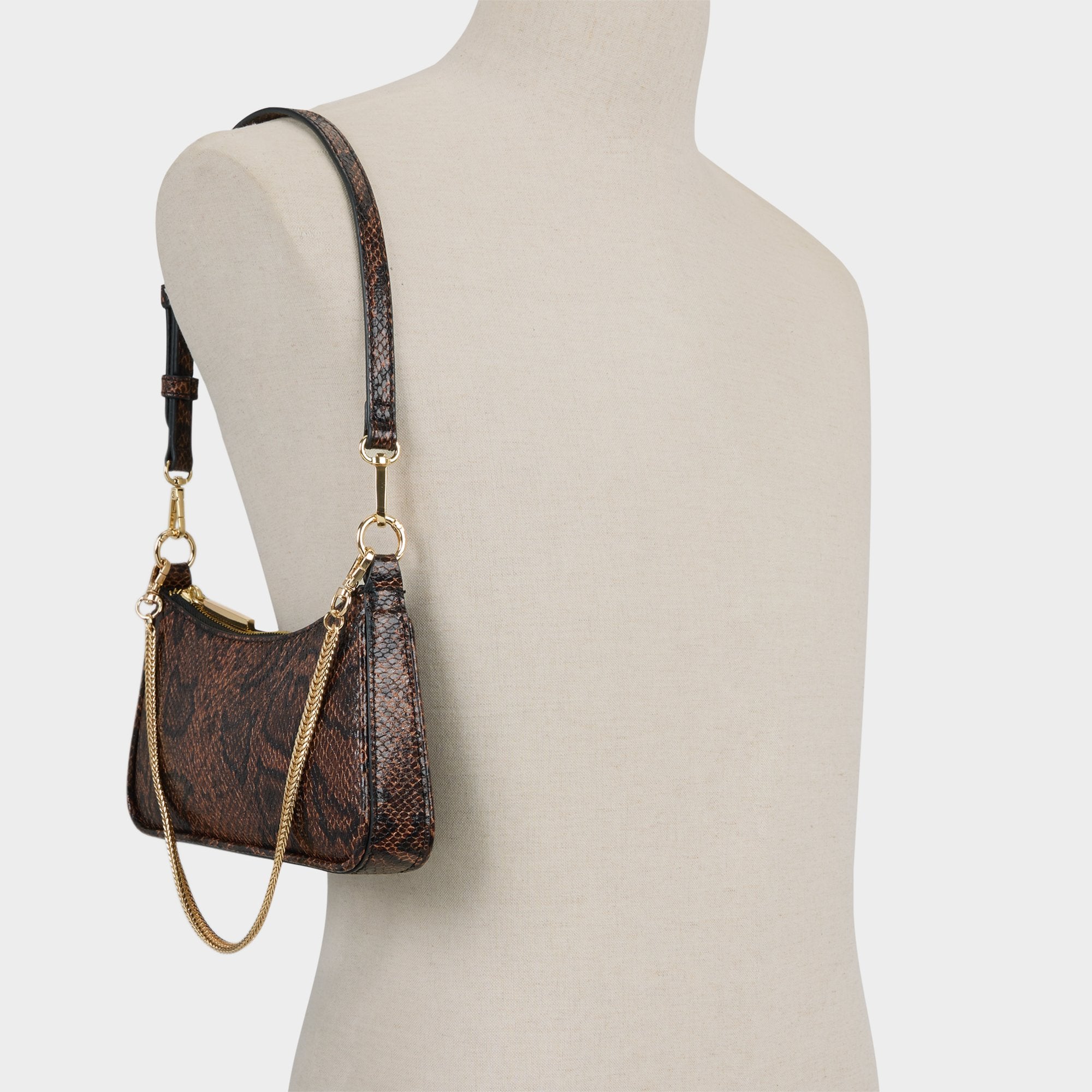 ALDO Jainnie sac main compact chic