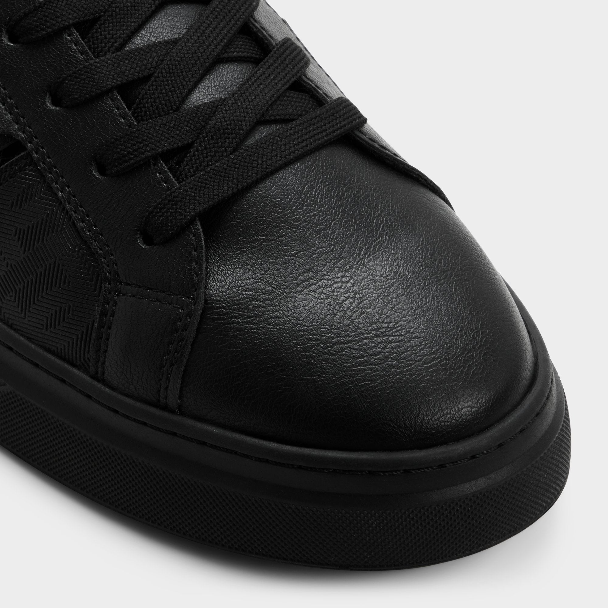ALDO Jenner escarpins noirs à talon
