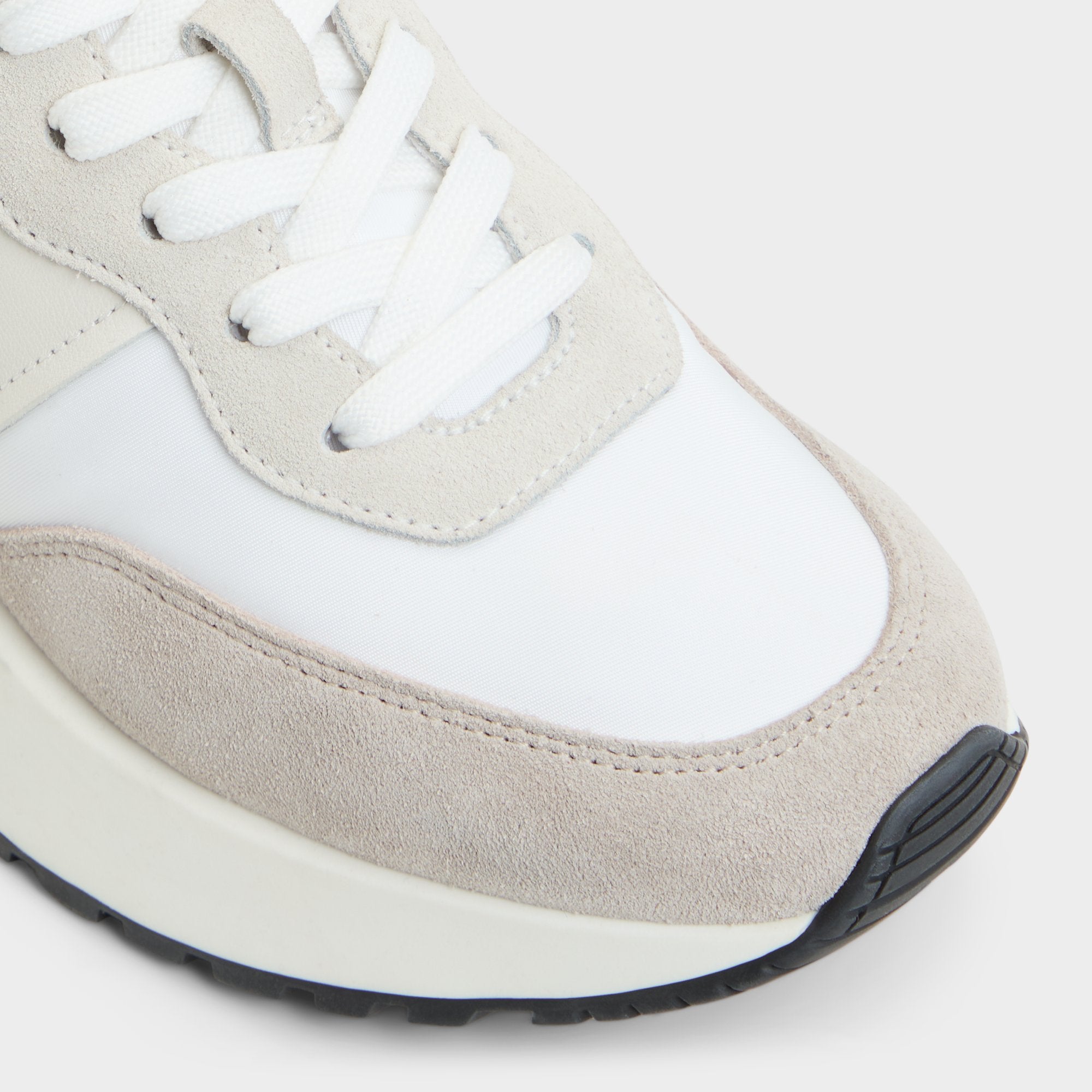 ALDO Proader baskets femme cuir mesh