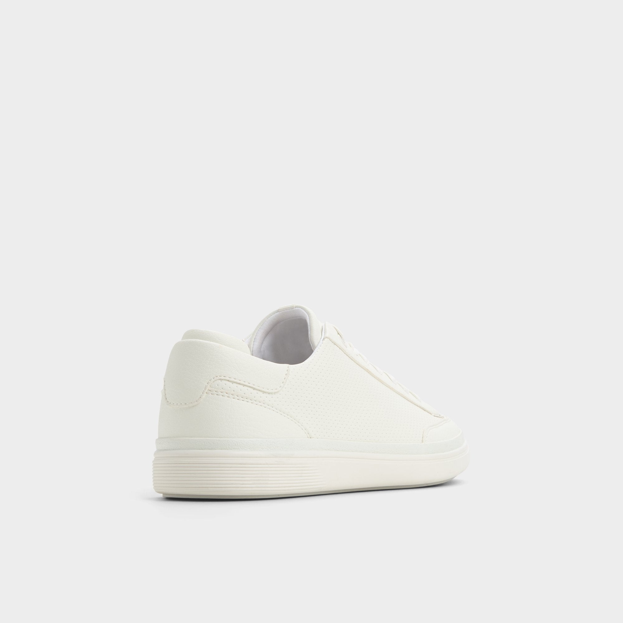 ALDO Stepup sneakers femme blanc confort