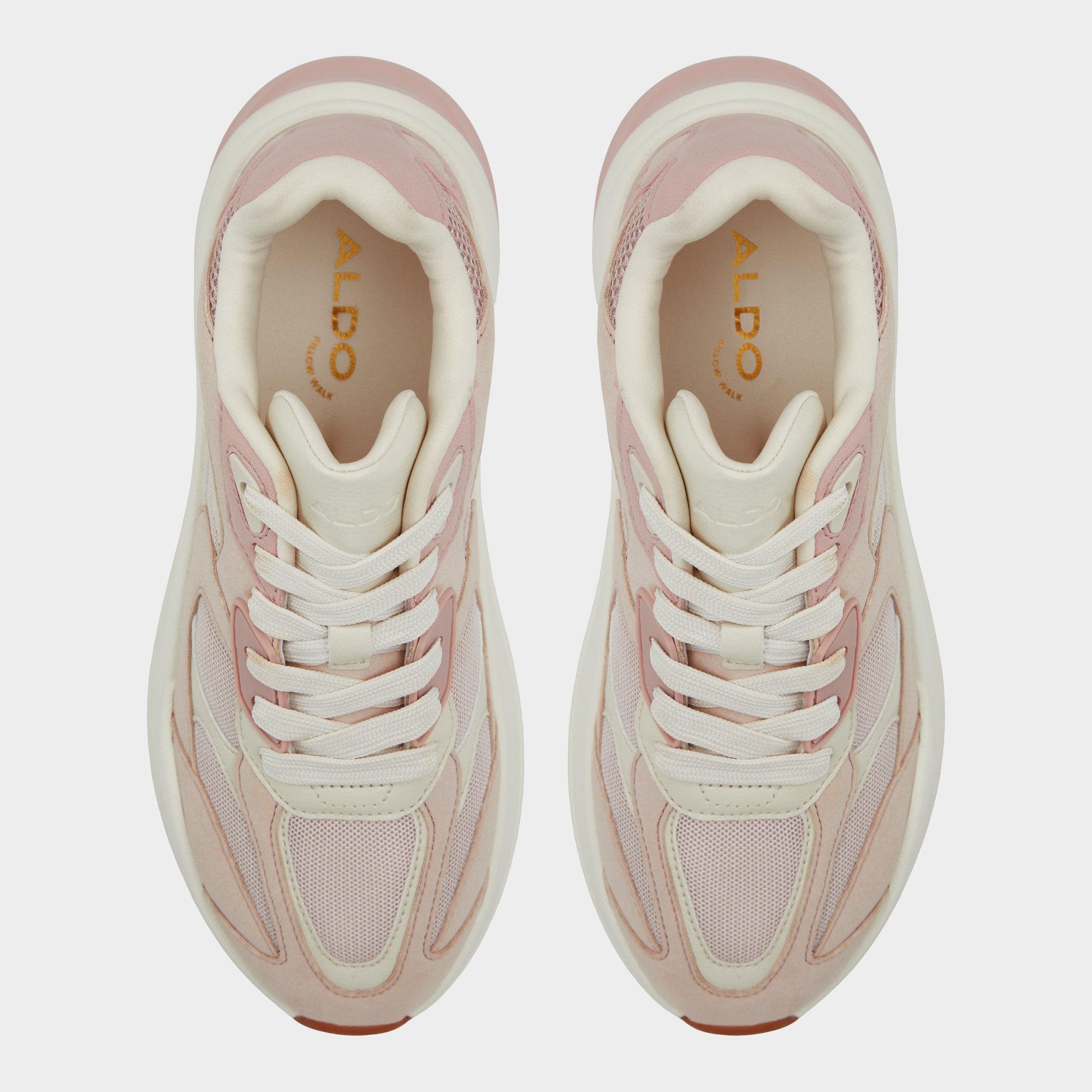 ALDO Mayana sandales sport roses color-block 35-42