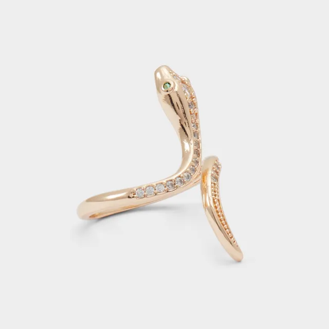 ALDO Serpena bague femme fantaisie audacieuse