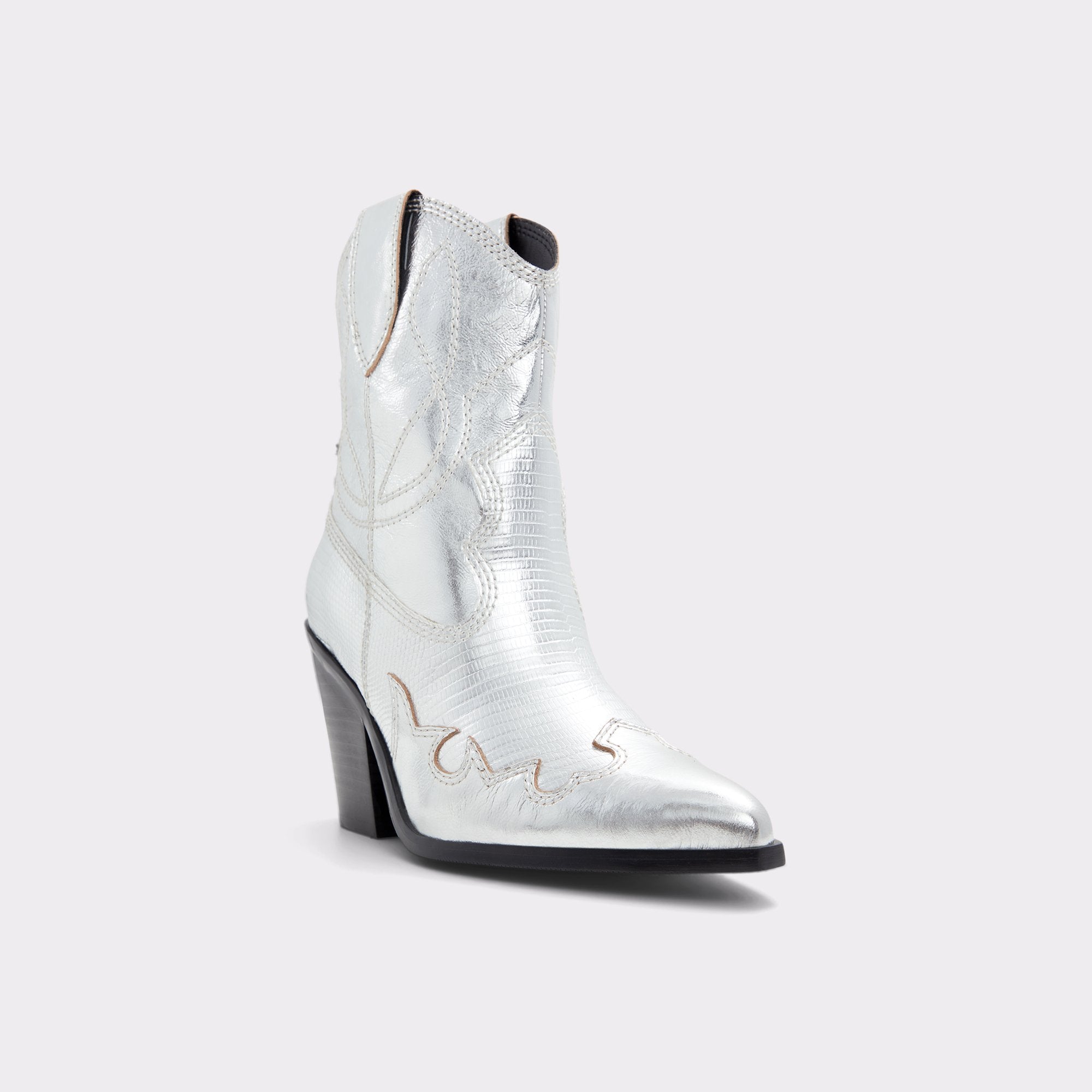 ALDO Nurodeo bottes western femme