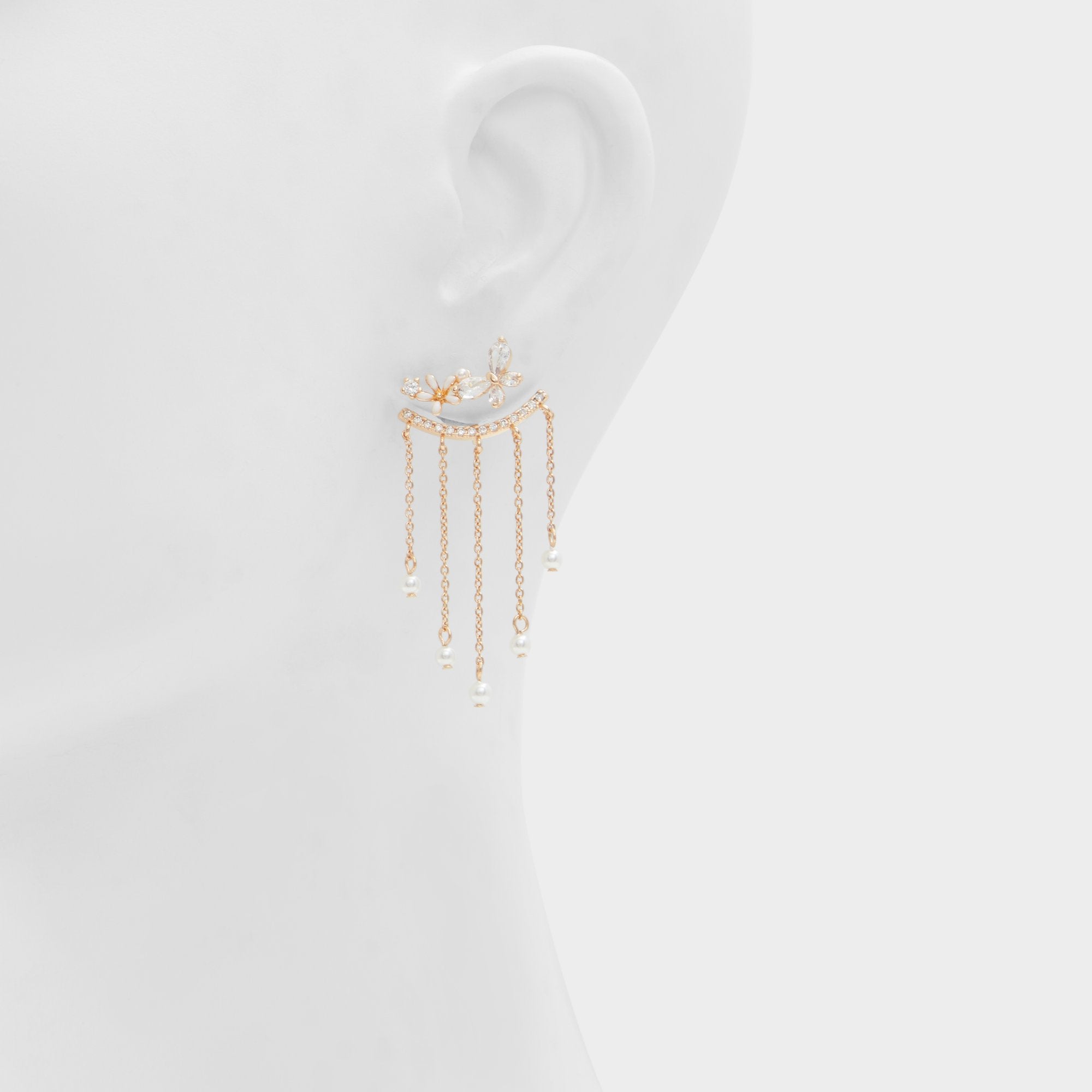 ALDO Whimsical boucles oreilles fantaisie