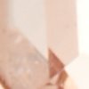 ALDO Lamasax boucles d'oreilles chandelier doré