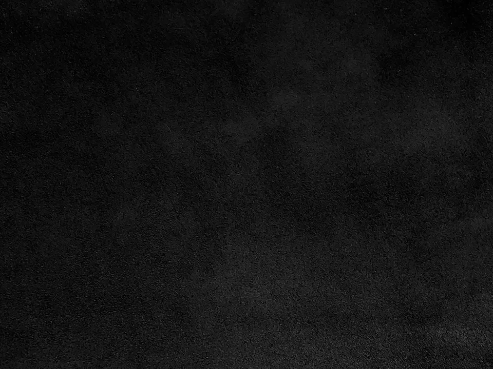 Dessine Moi Un Soulier échantillon velours noir personnalisation