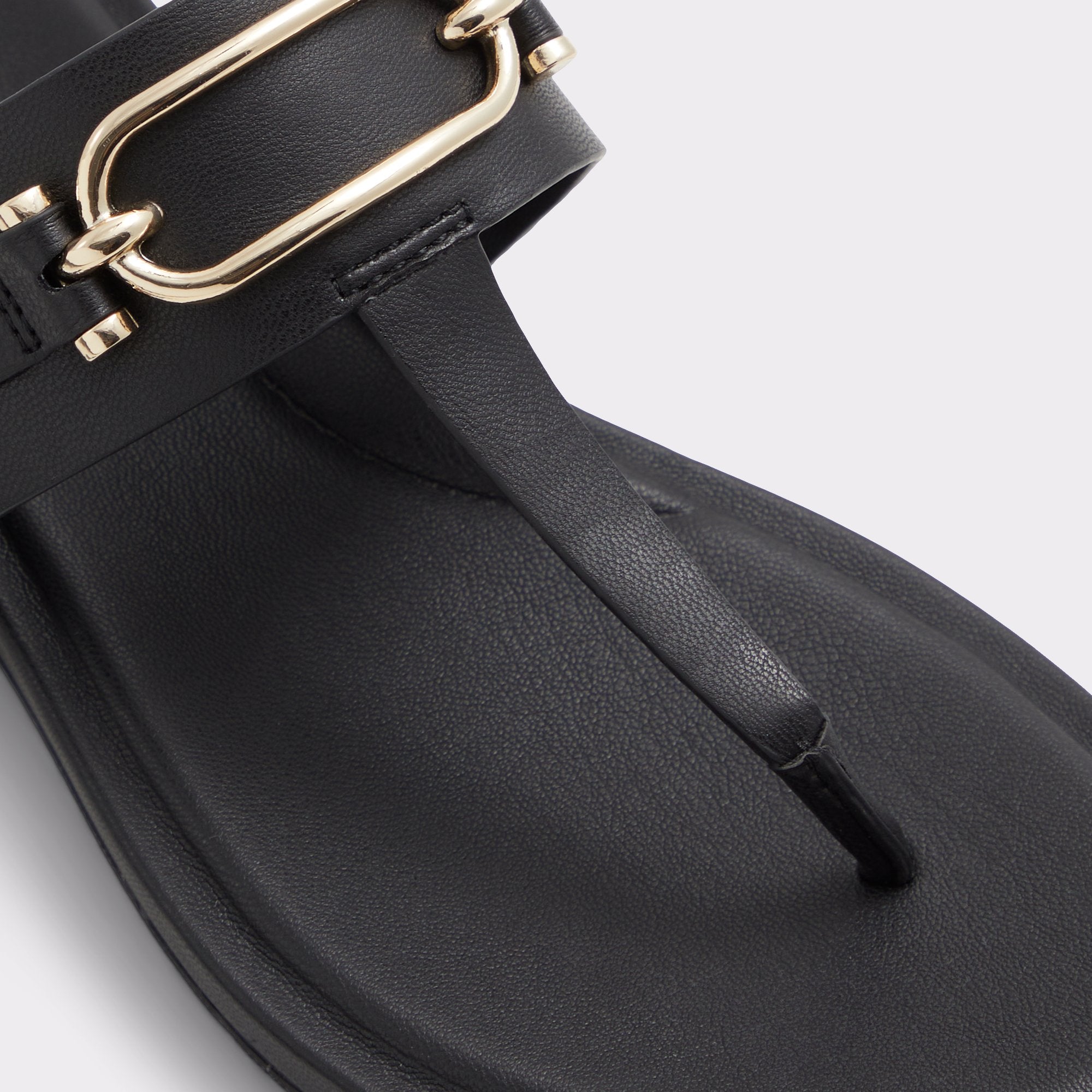 ALDO Adraynwan sandales plates bride en T