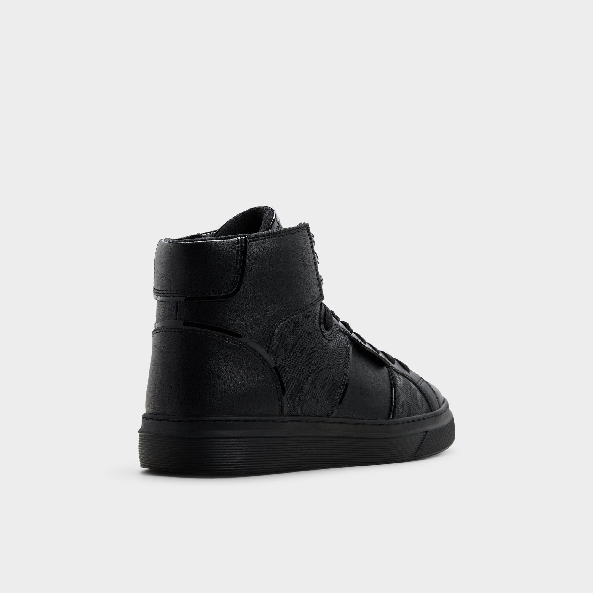ALDO Jenner escarpins noirs à talon