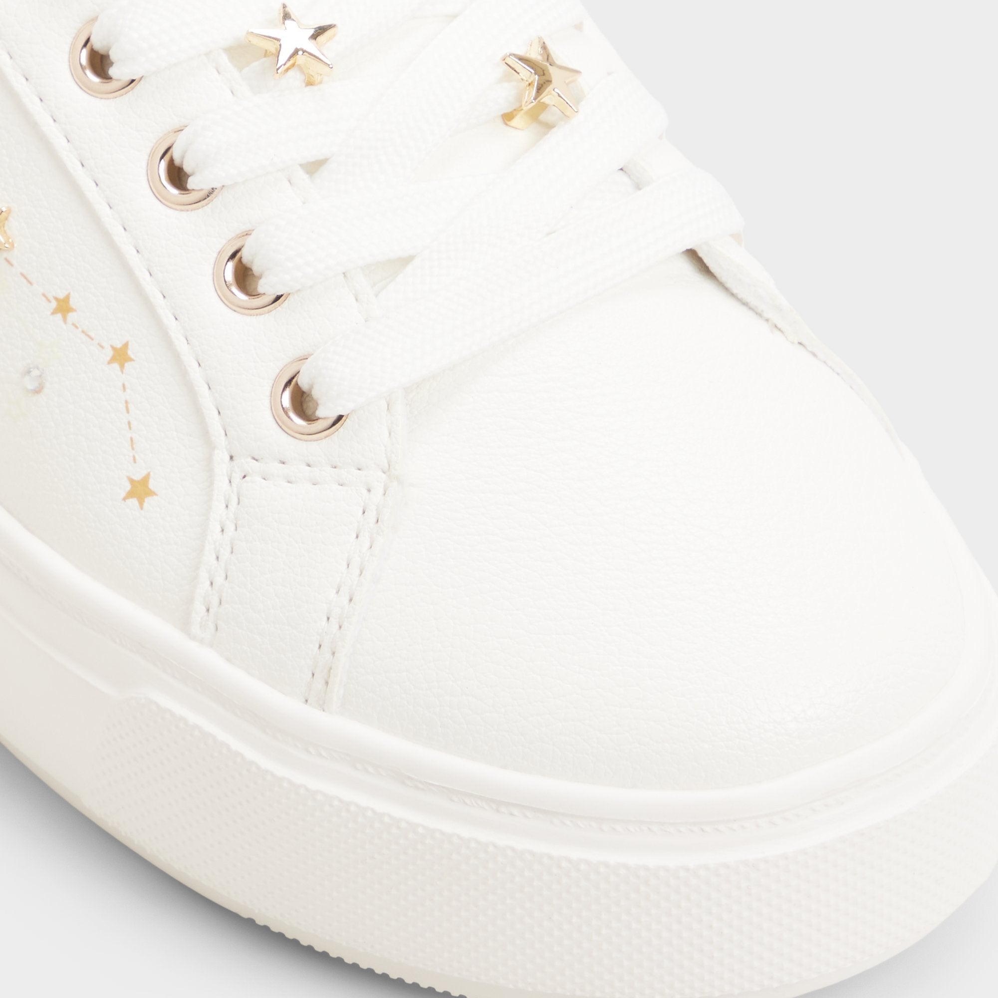 ALDO Starbright baskets phosphorescentes à breloques