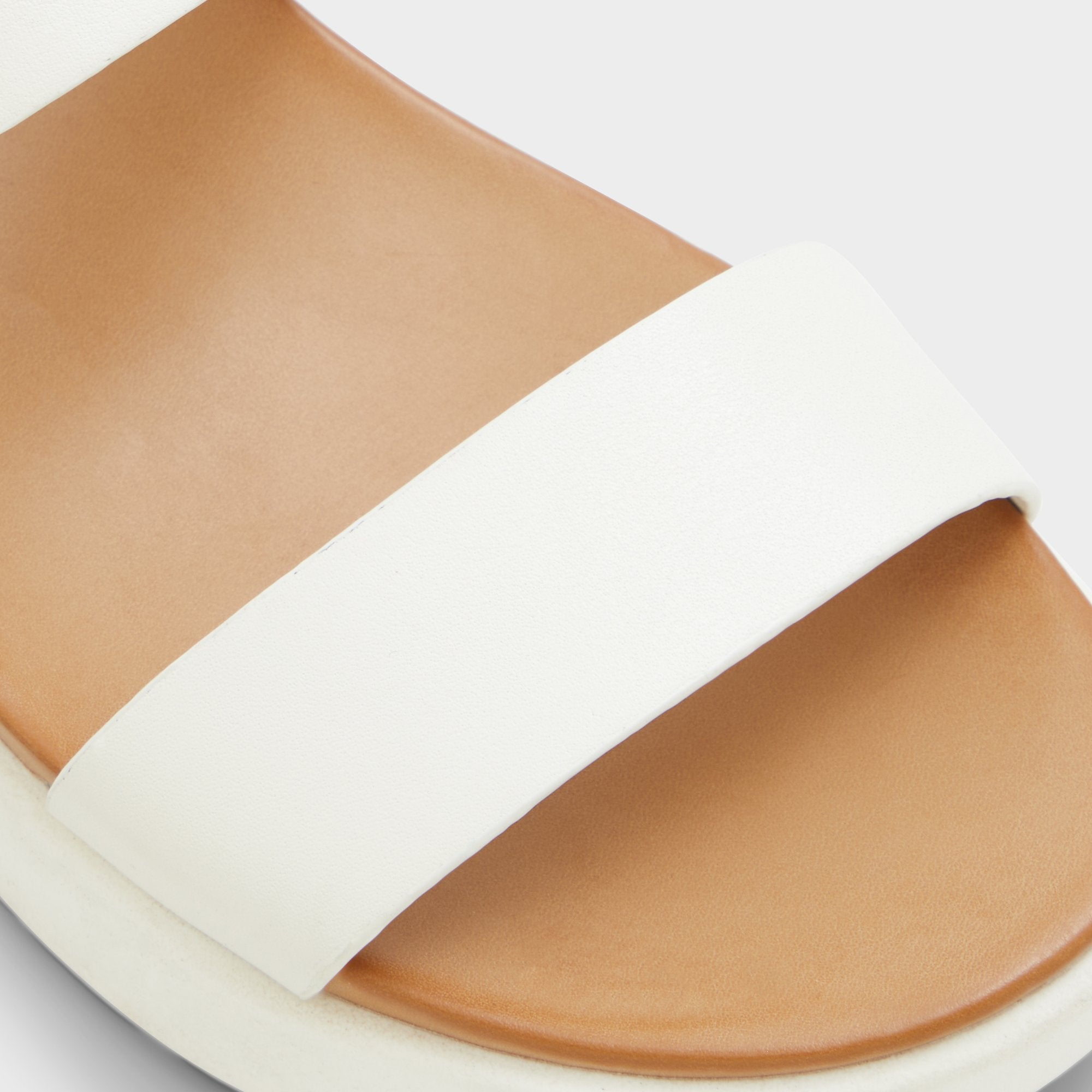 ALDO Silyia sandales femme talon plateforme
