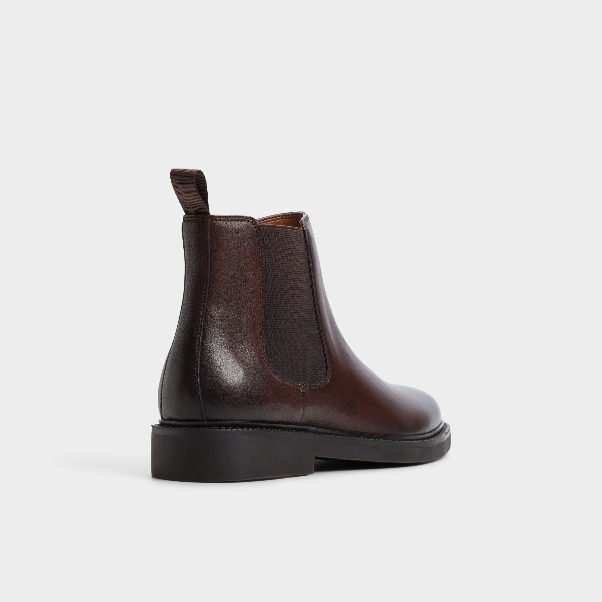 ALDO Malmo bottines homme marron