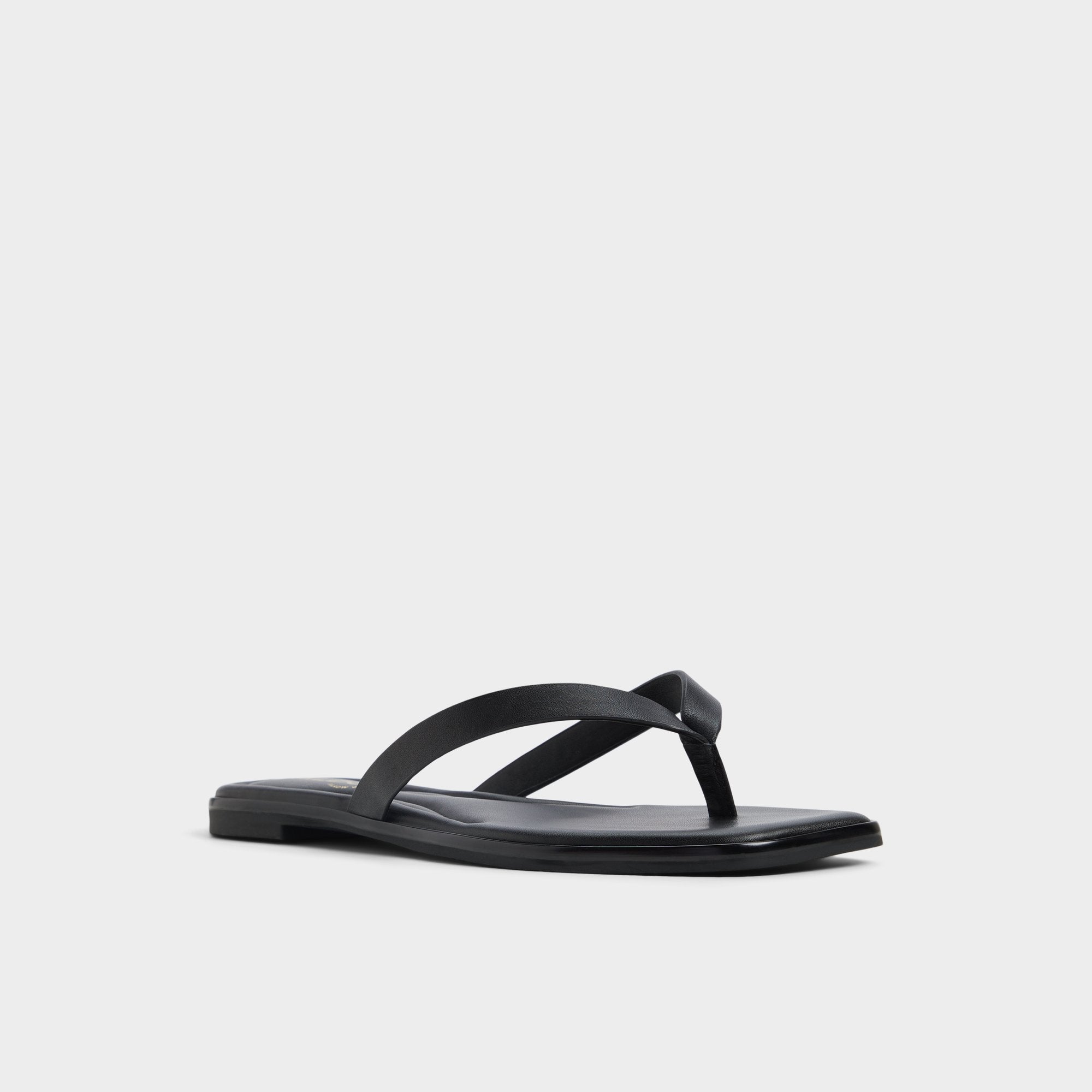 ALDO Theao sandales plates femme usage quotidien
