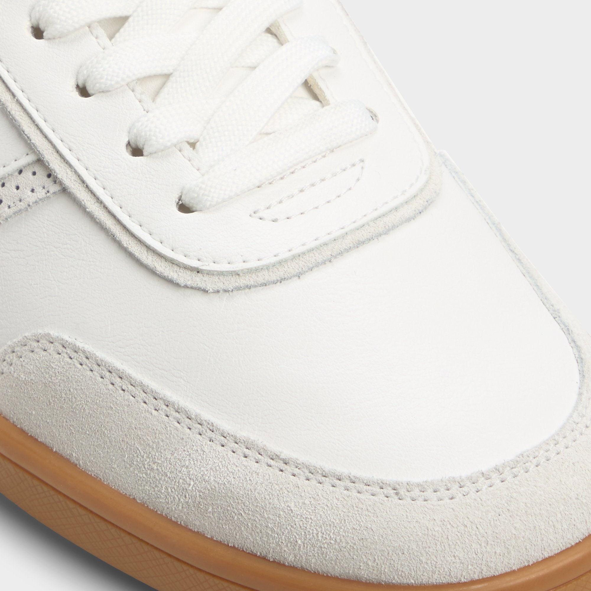 ALDO Uptown baskets basses style tennis