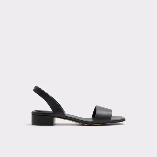 ALDO Dorenna sandale talon femme bloc