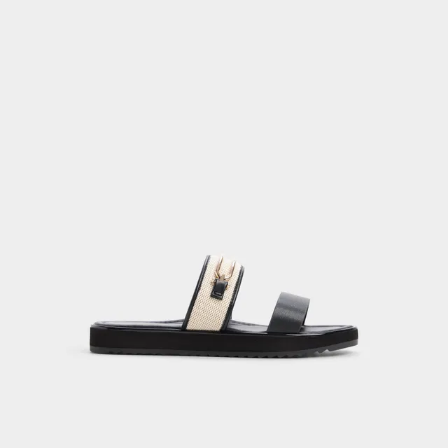 ALDO Lagoon sandales plates femme casual