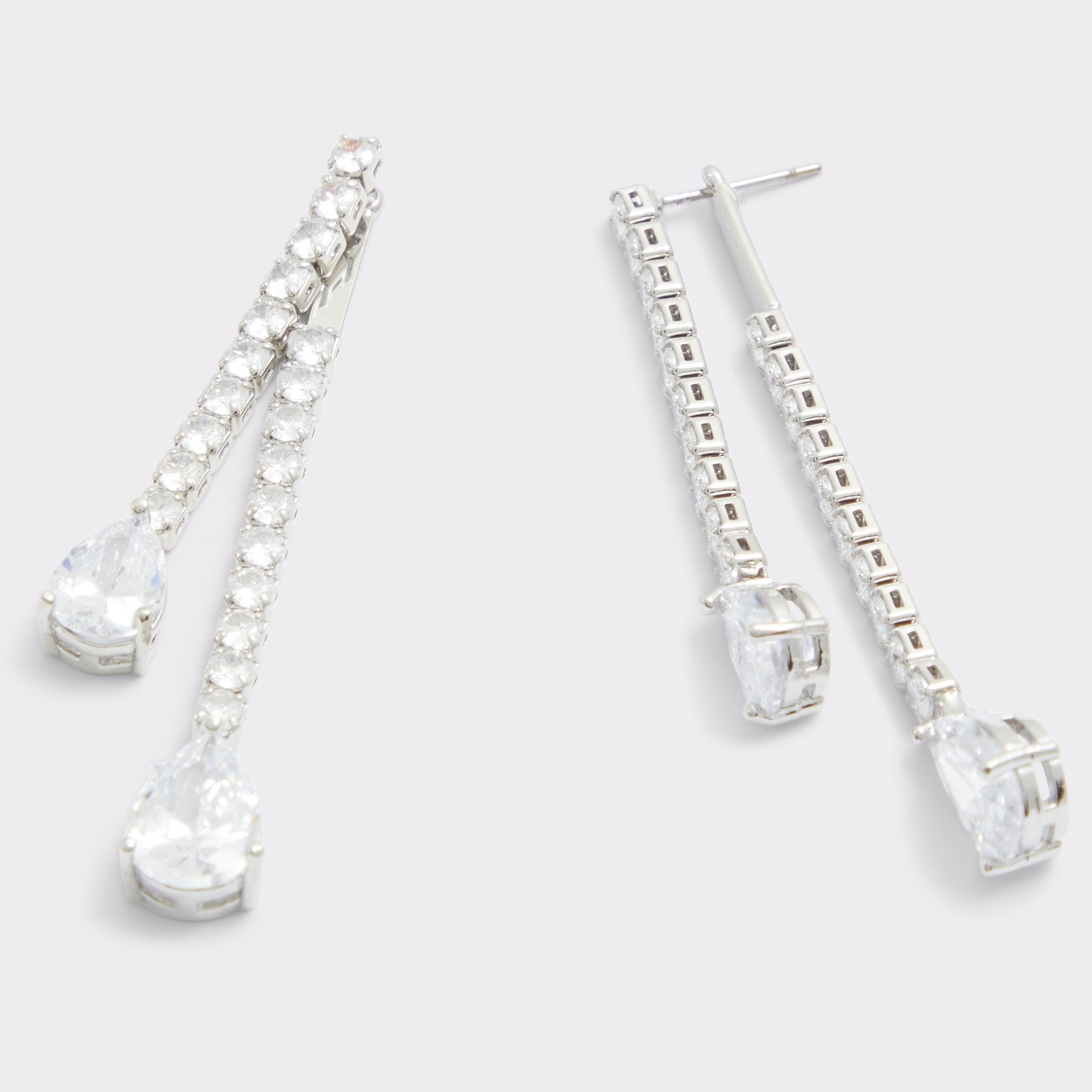 ALDO Allende boucles d'oreilles fantaisie dorées