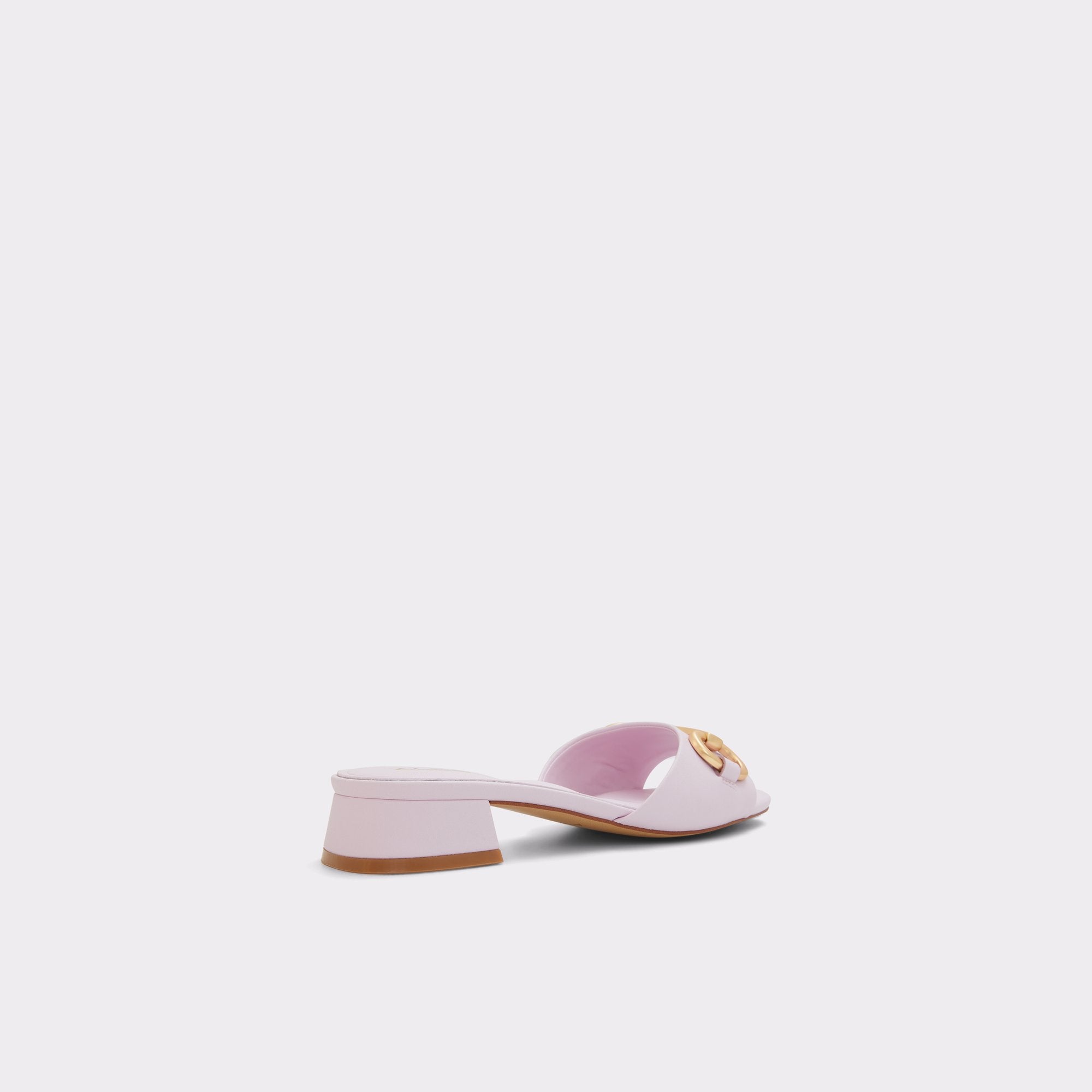 ALDO Faiza mules femme rose talon