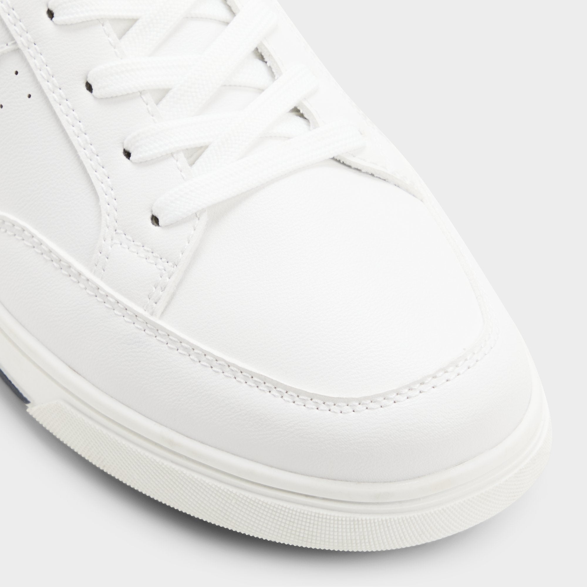 ALDO Jenkin sneaker basse blanche