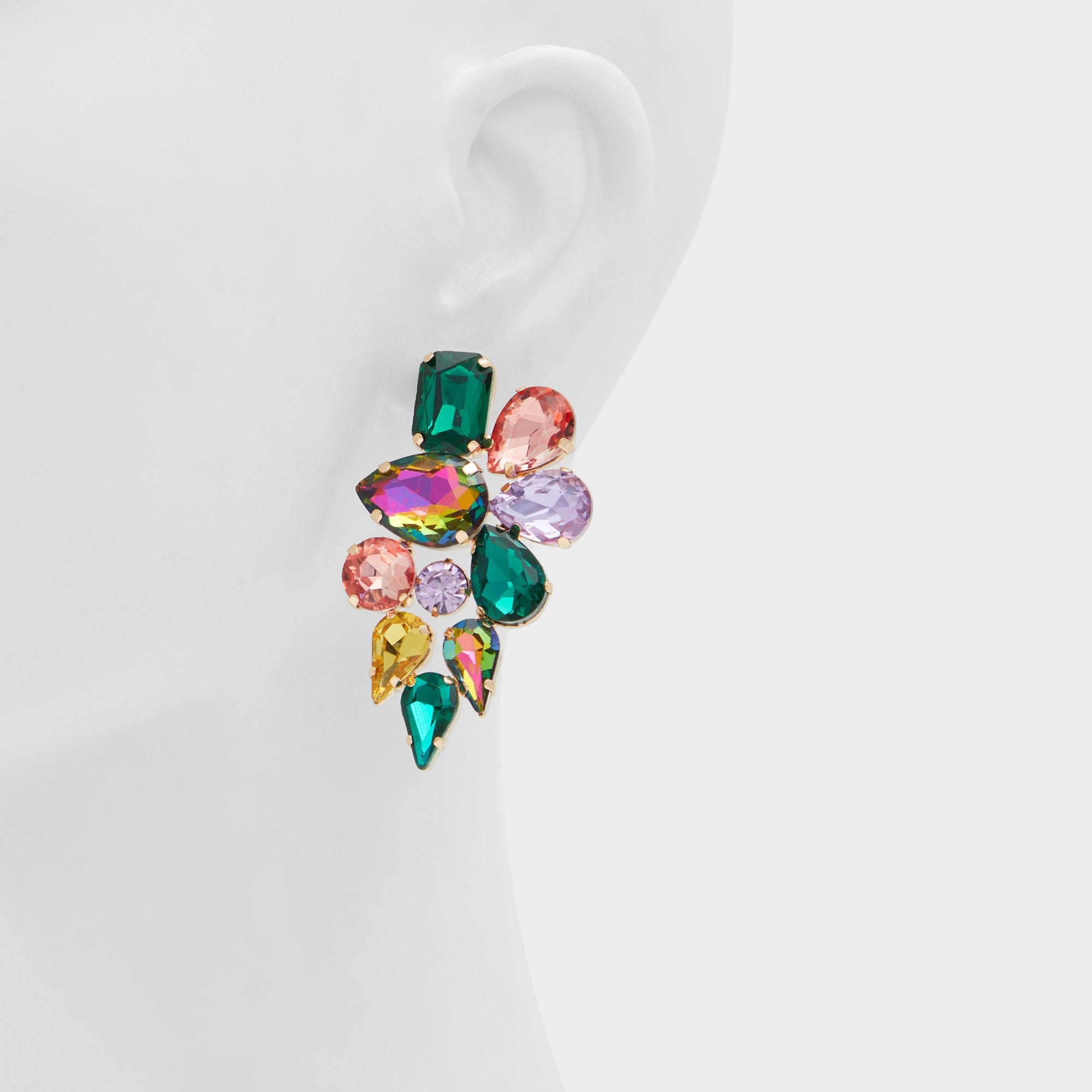 ALDO Hilarien boucles d'oreilles fantaisie