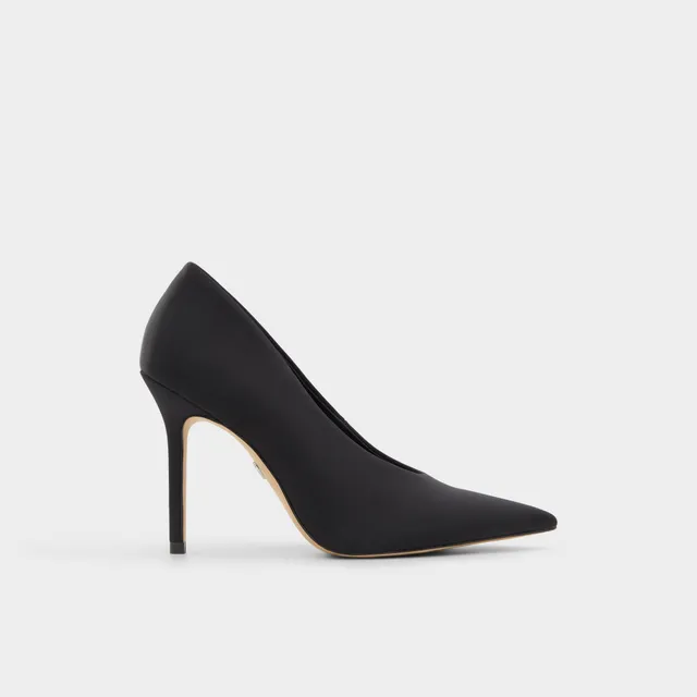 ALDO Lessy escarpins stiletto noirs 7