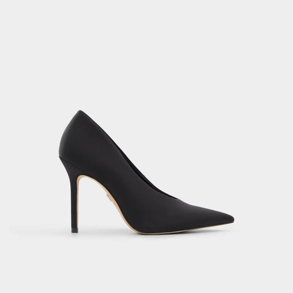 ALDO Lessy escarpins stiletto noirs 7