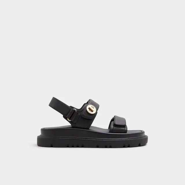 ALDO Linette sandales boucle métal