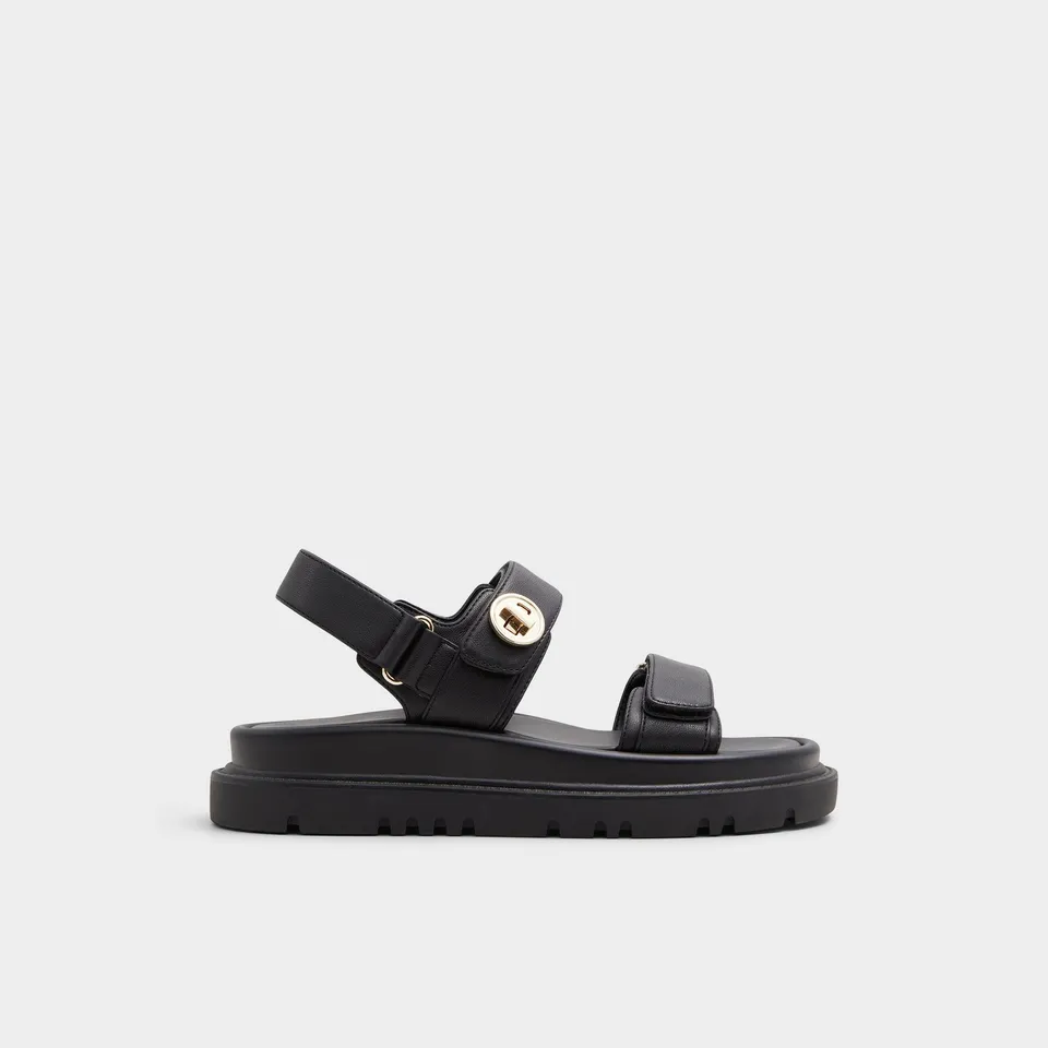 ALDO Linette sandales boucle métal