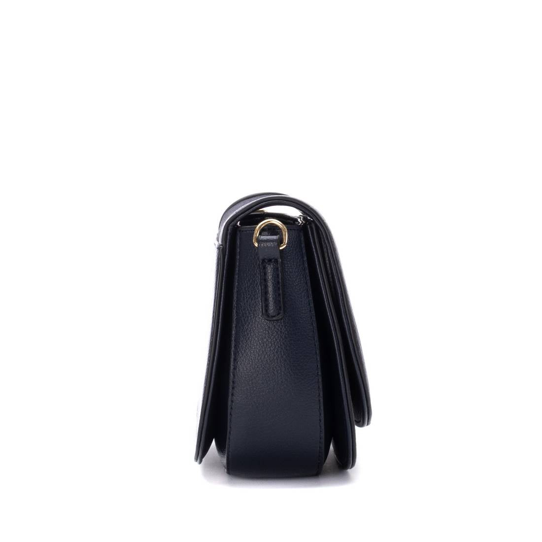 Carmela 18617703 sac bandoulière femme bleu marine